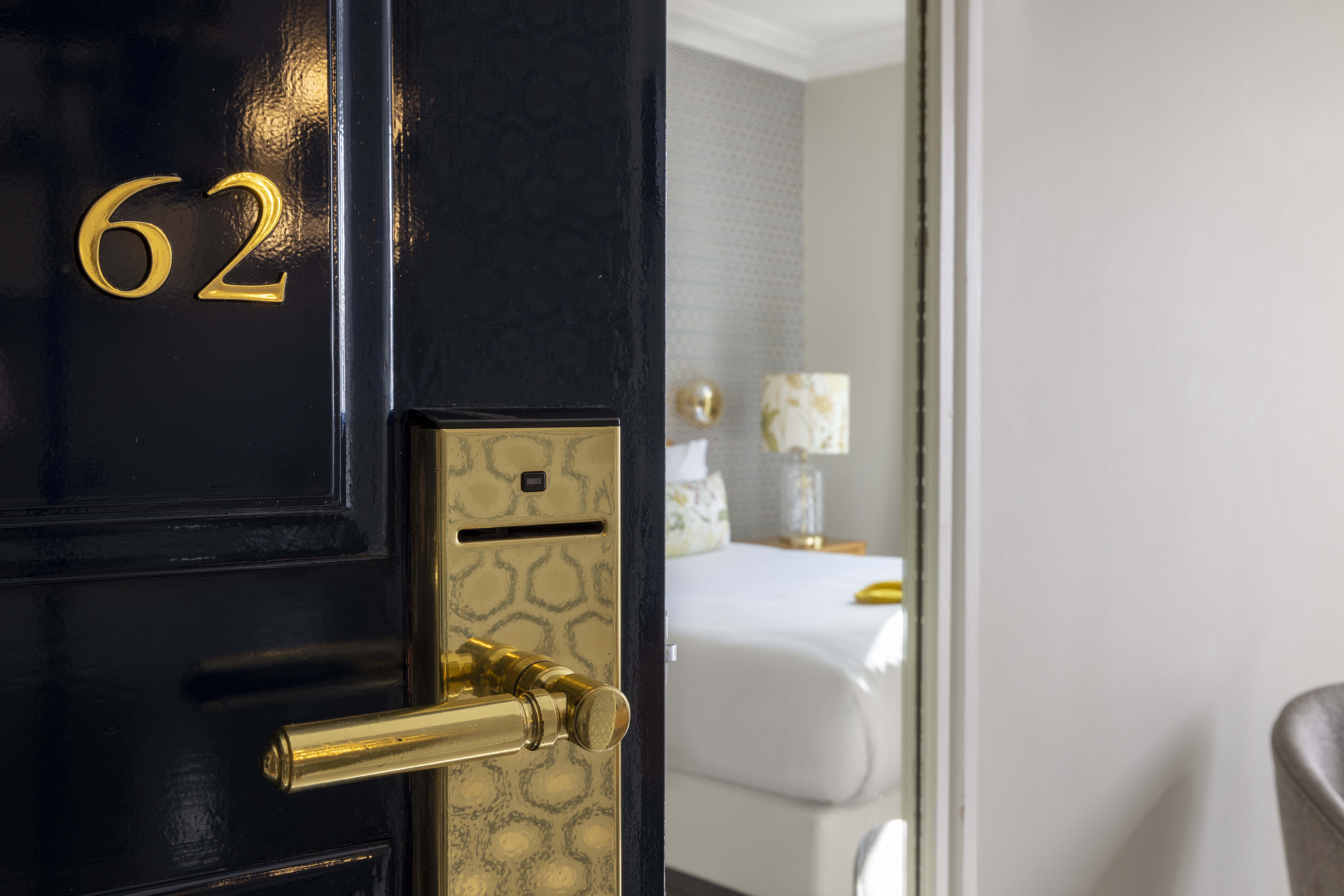 Double or Twin Superior