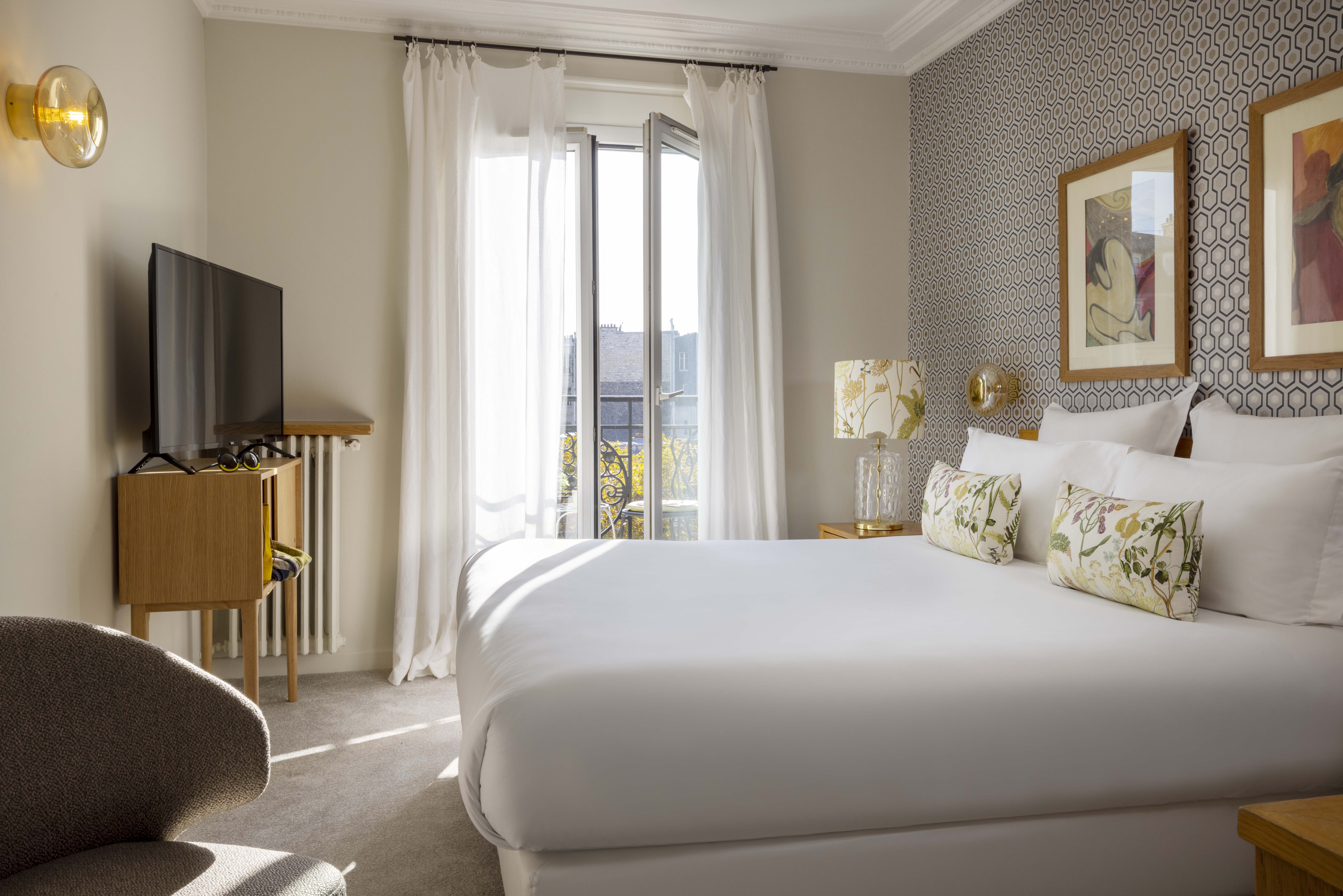 Double or Twin Superior