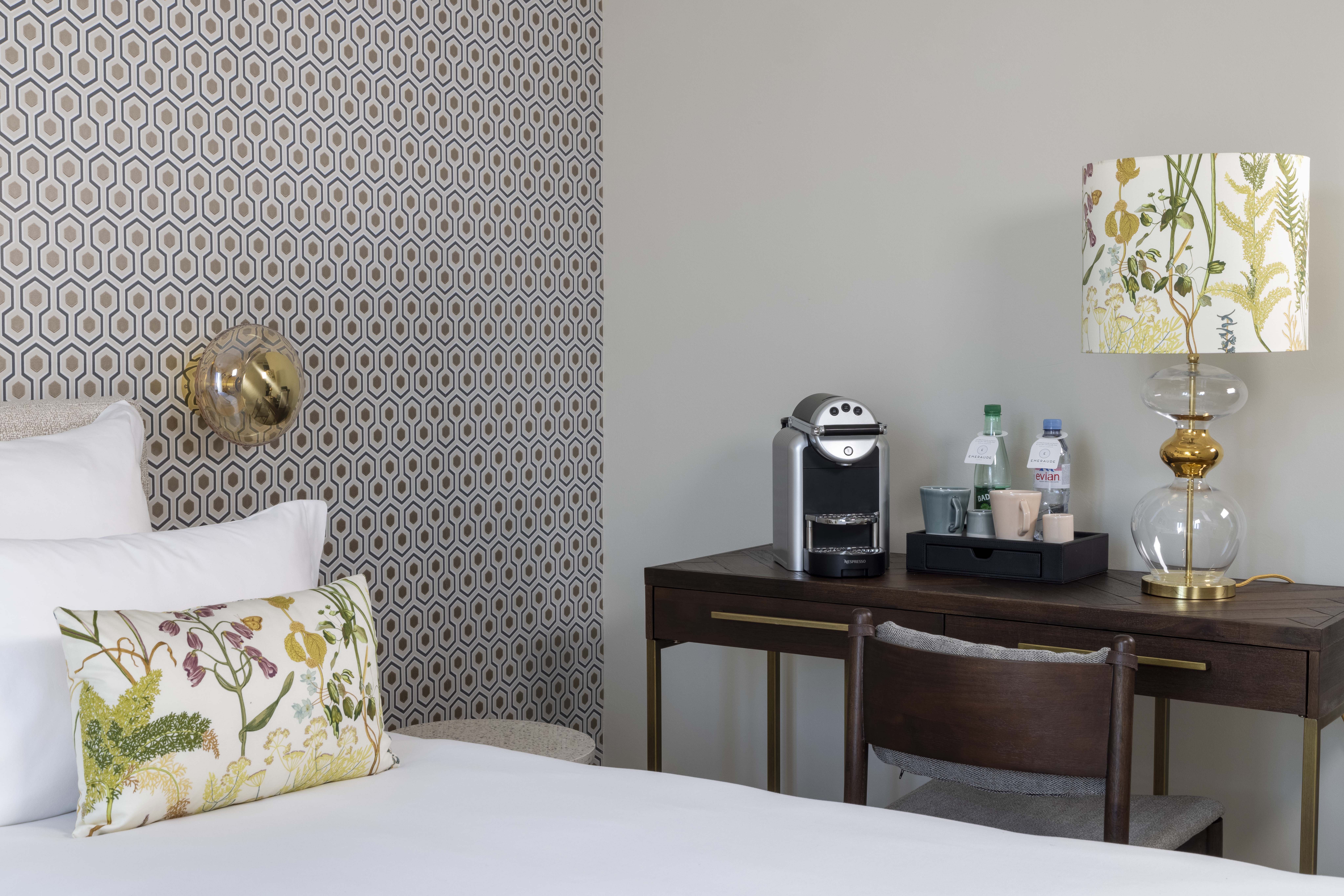 Double or Twin Superior