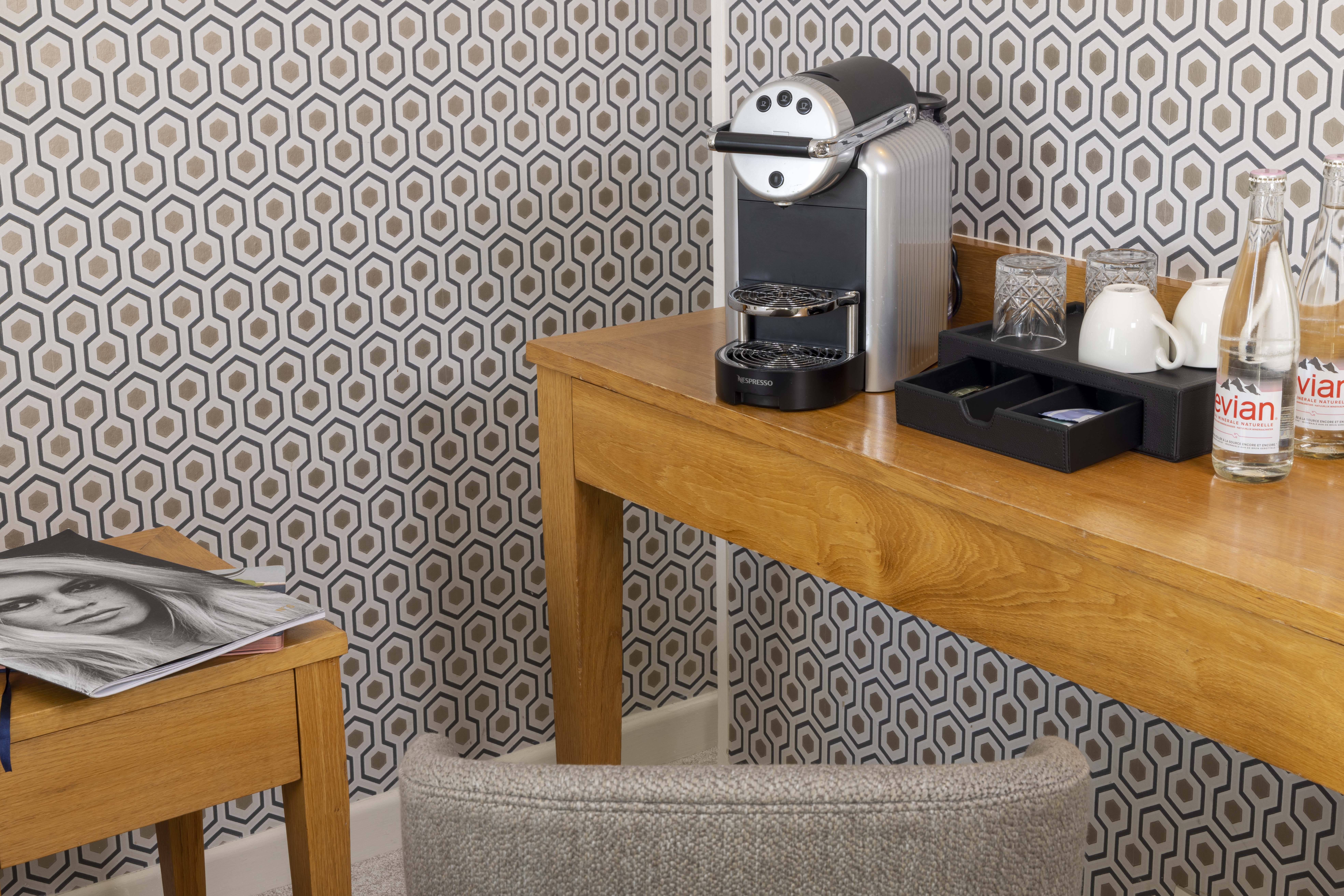 Double or Twin Superior