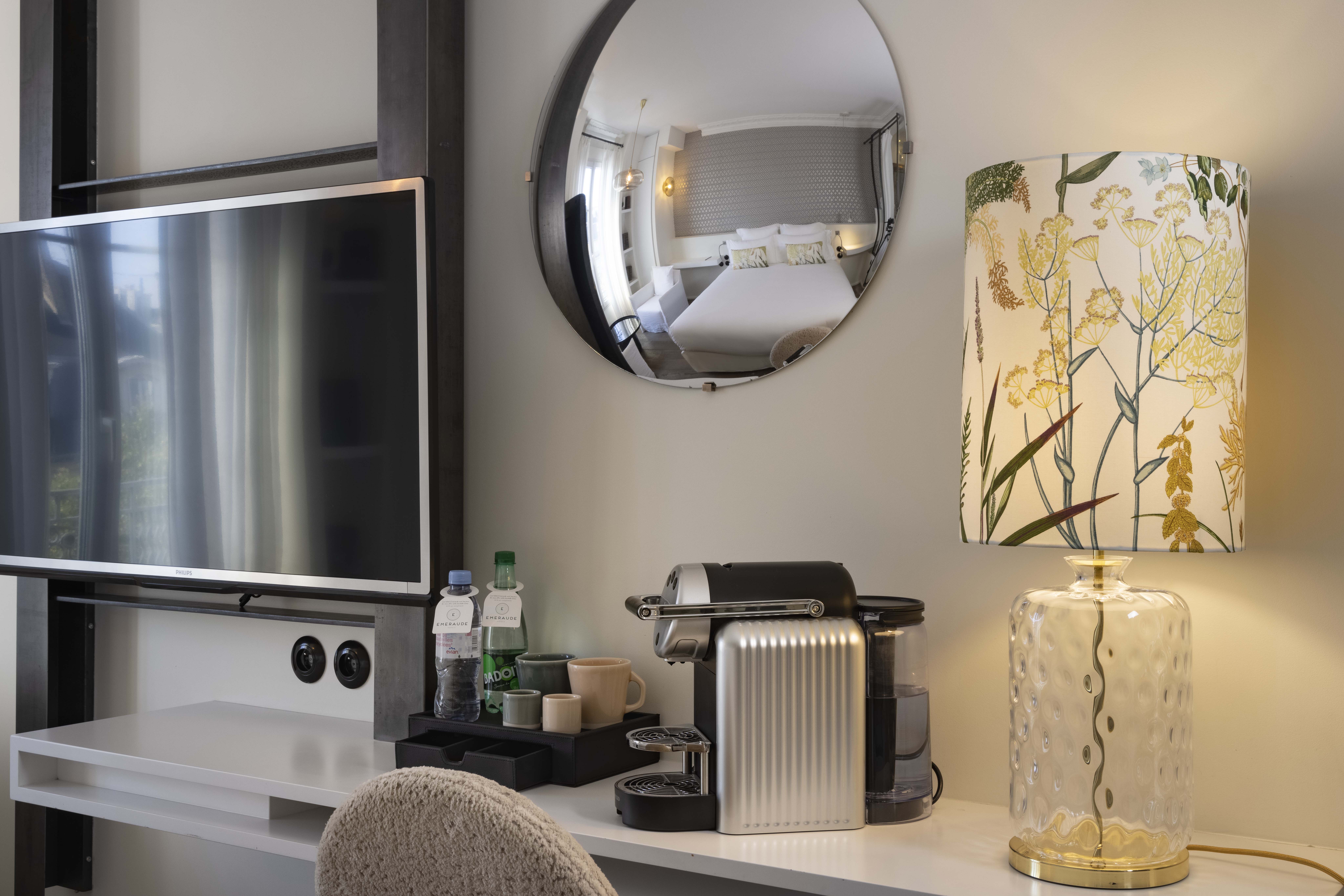 Double or Twin Superior