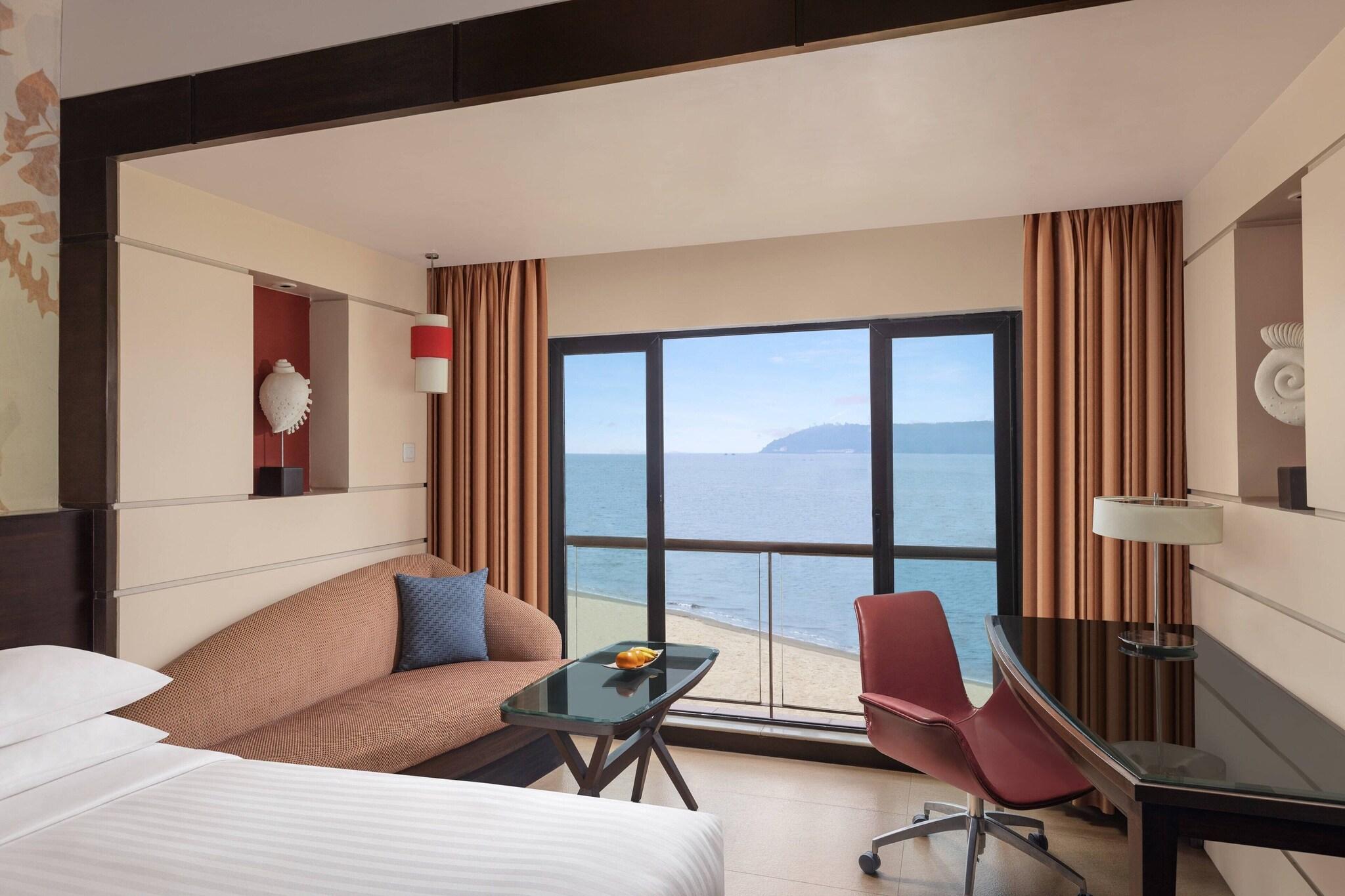 Suite Bay View King Bed