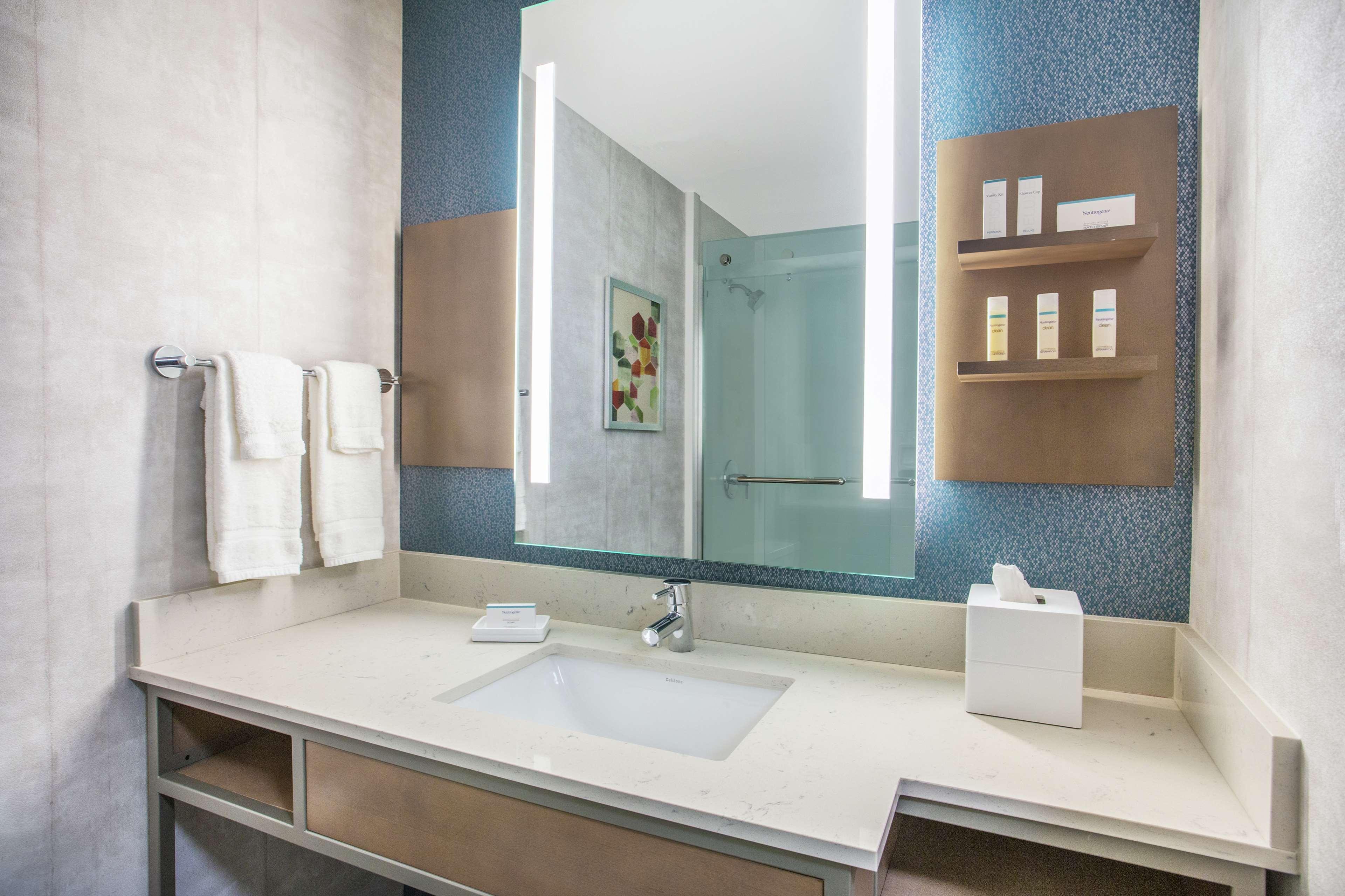 Double Two Queen Beds