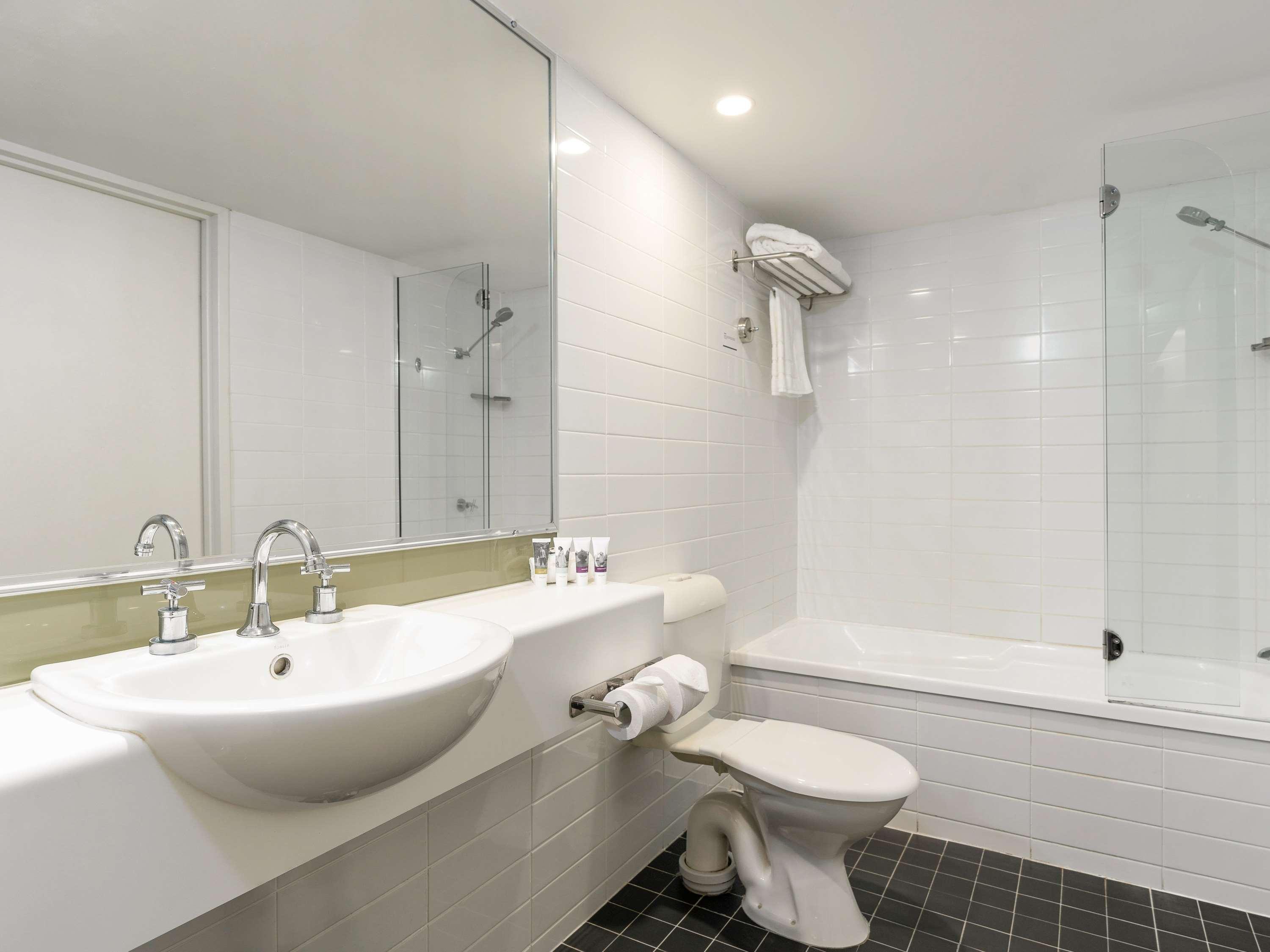 Double Superior River View