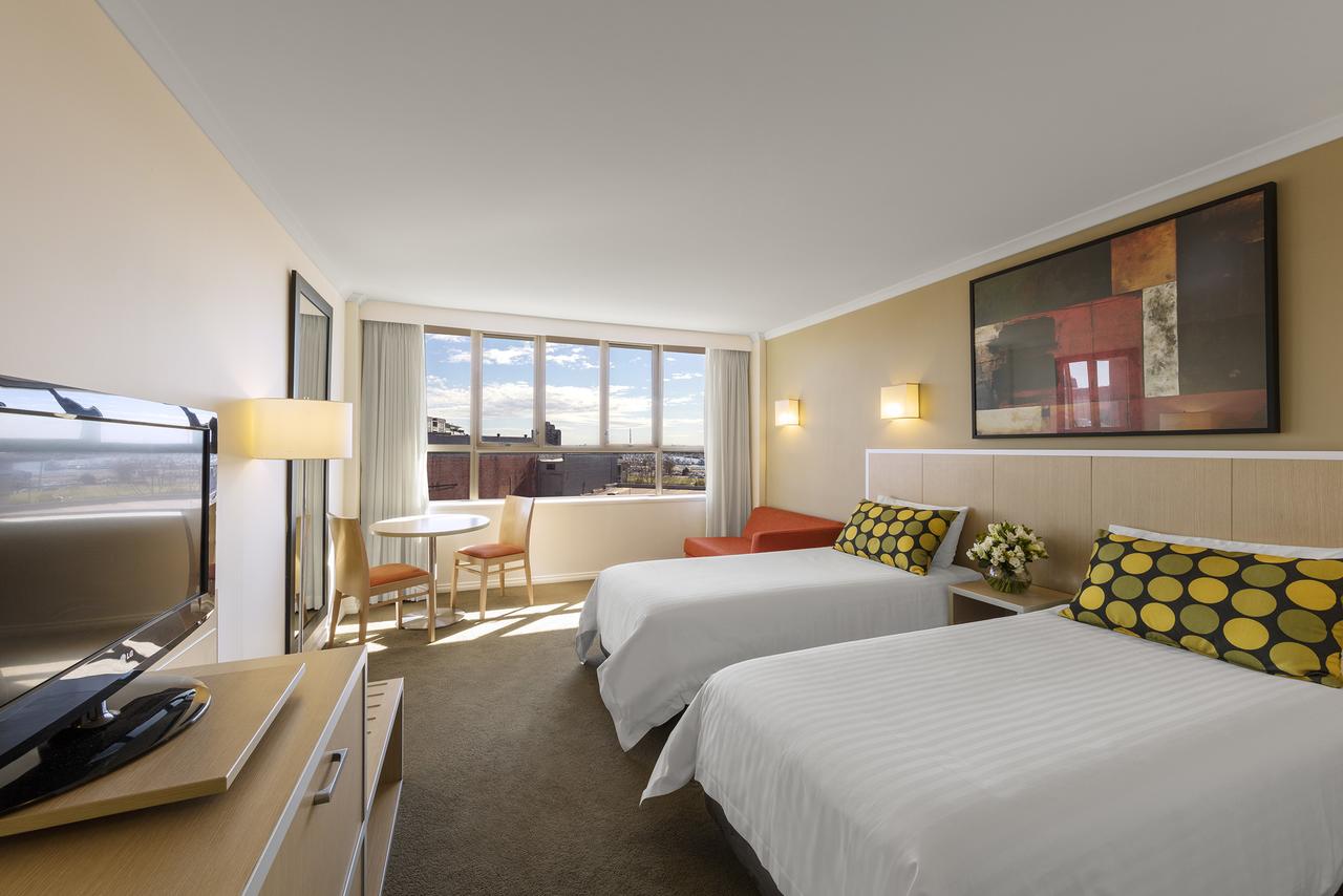 Double or Twin Standard