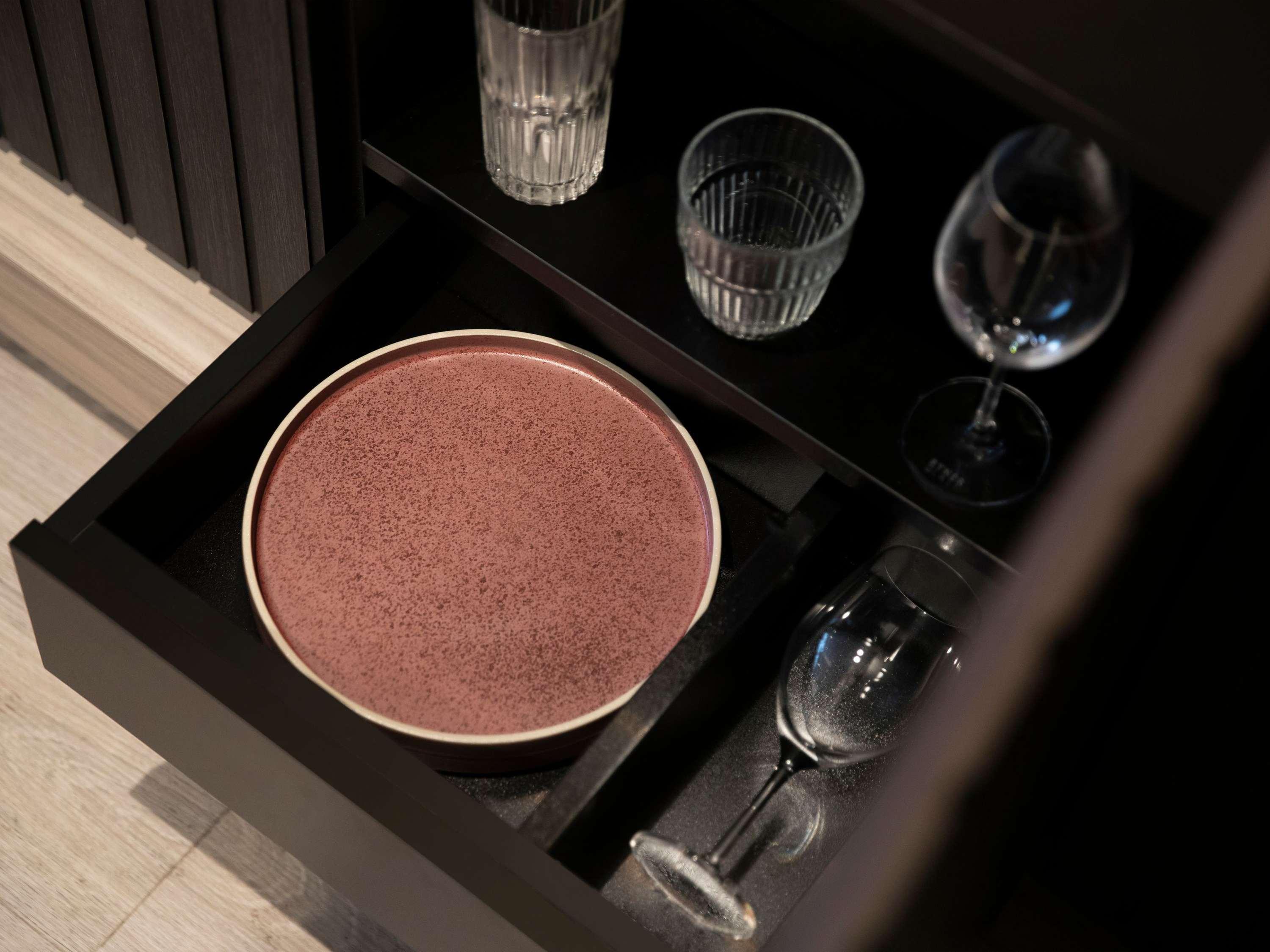 Double Queen Size Bed