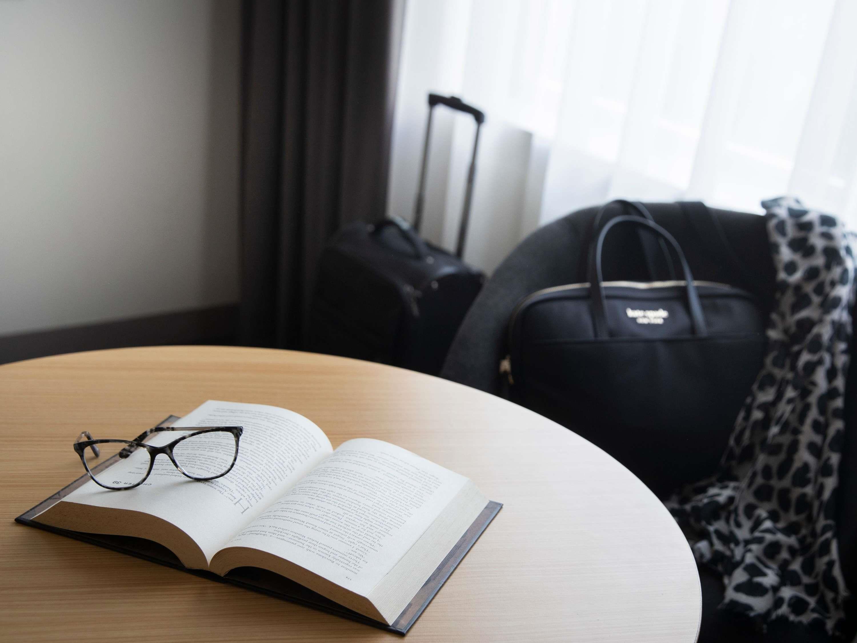 Double Superior Queen Bed