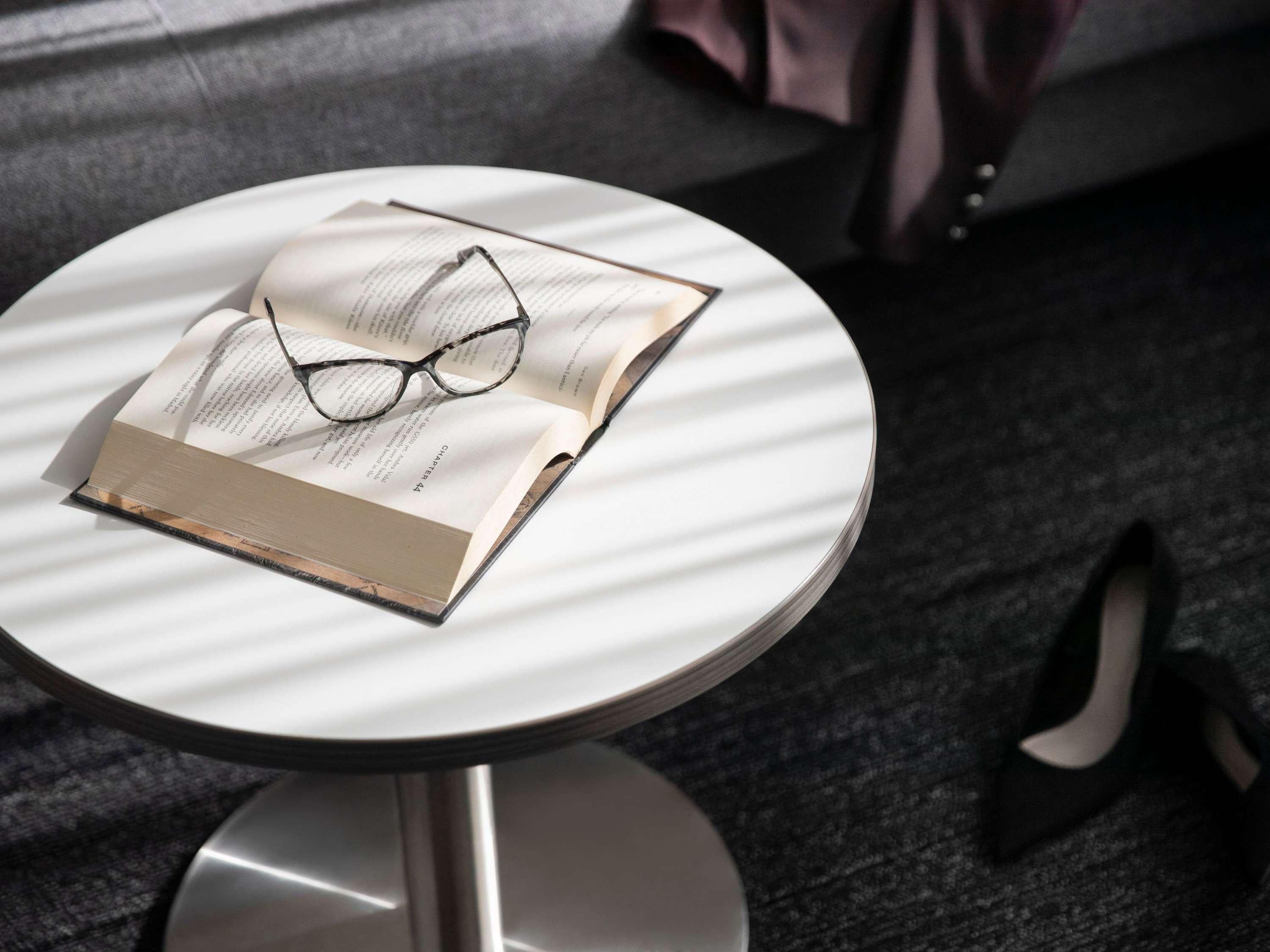 Double Superior King Bed