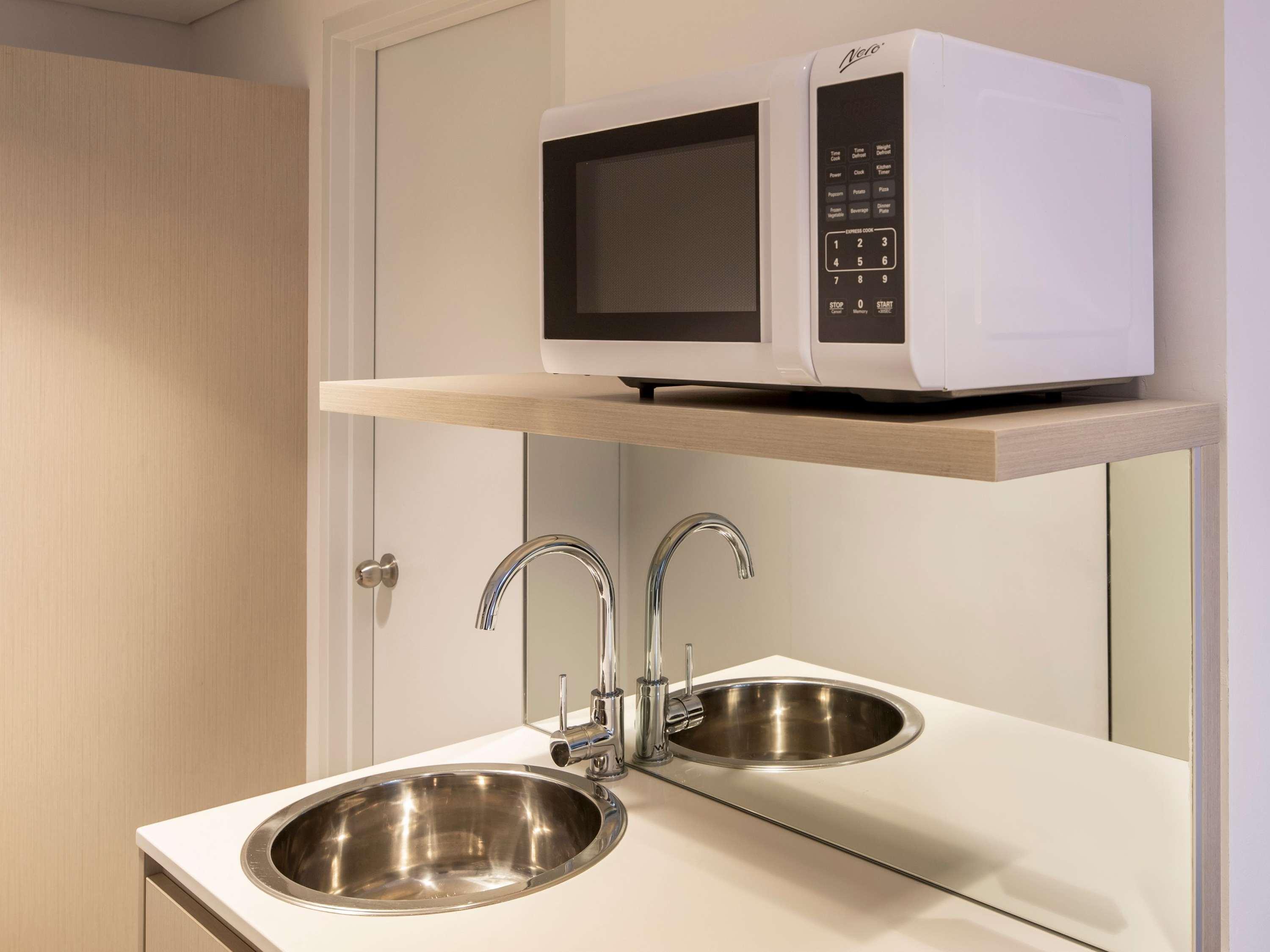 Double Accessible-queen Size Bed