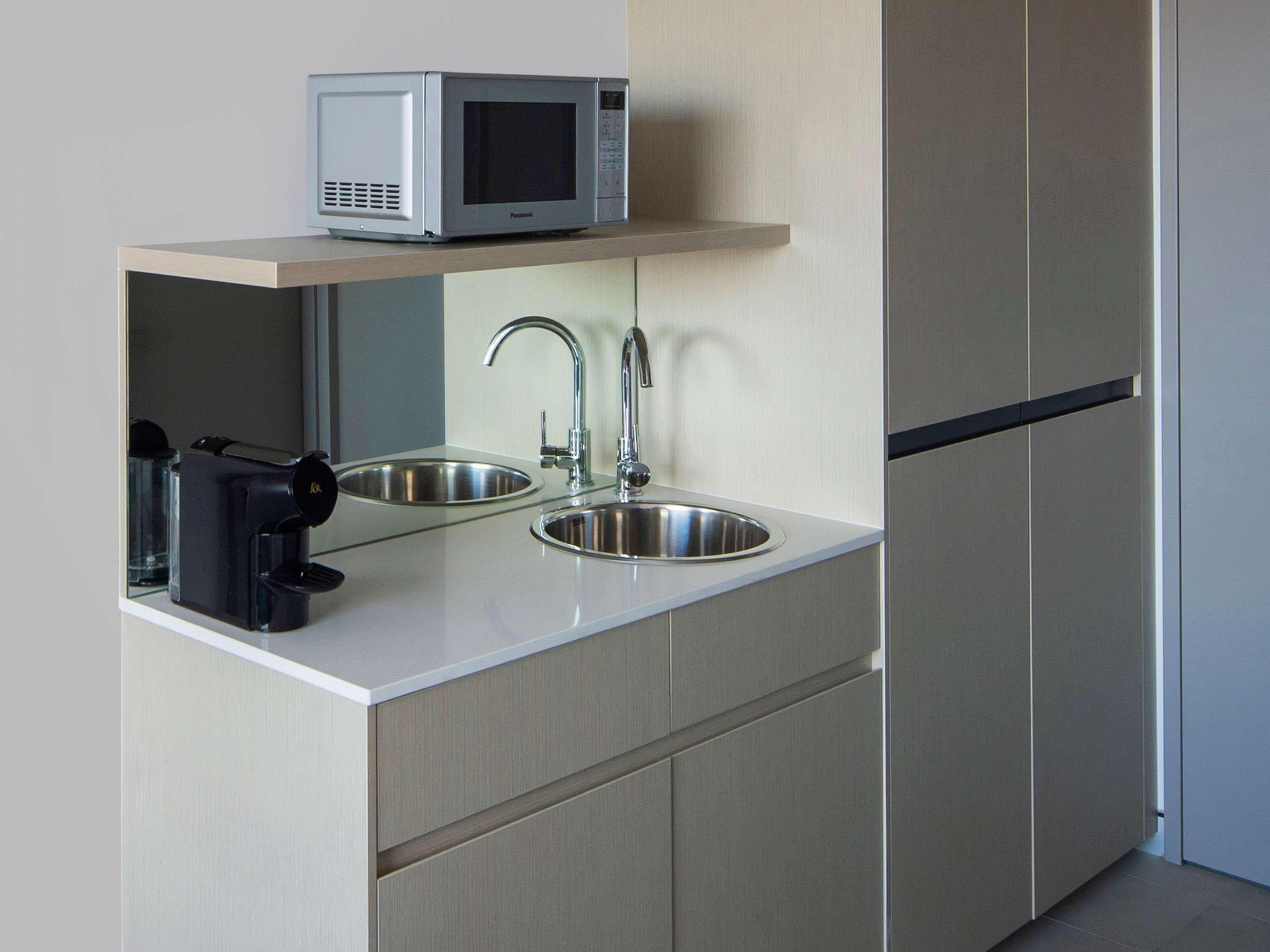 Double Superior Queen Bed