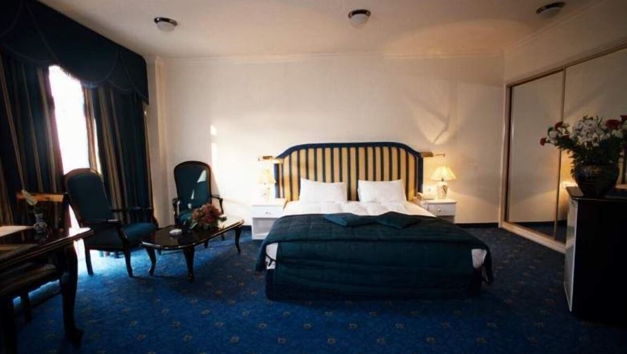 Triple Two Bedrooms One Bathroom