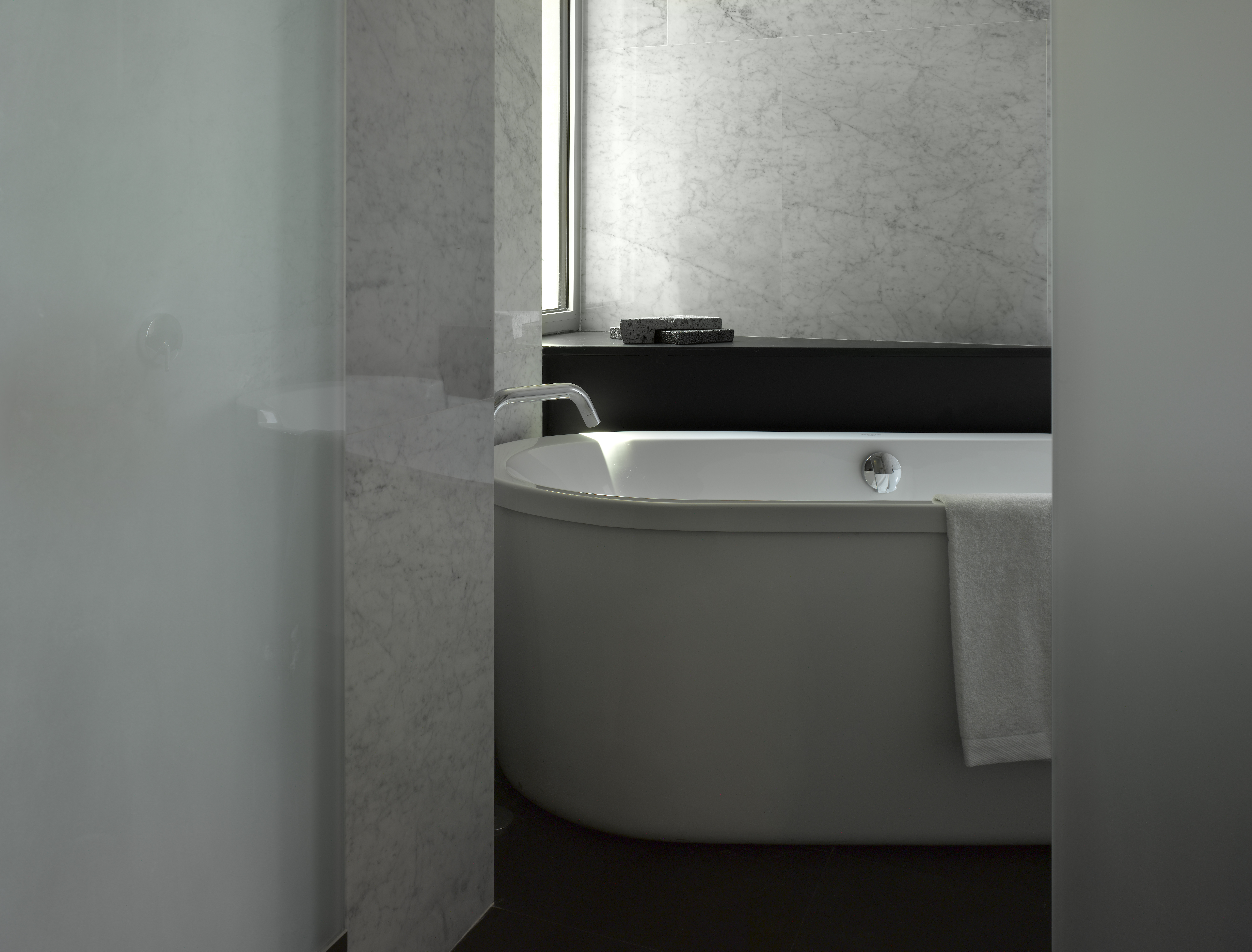 Junior Suite Harbour View