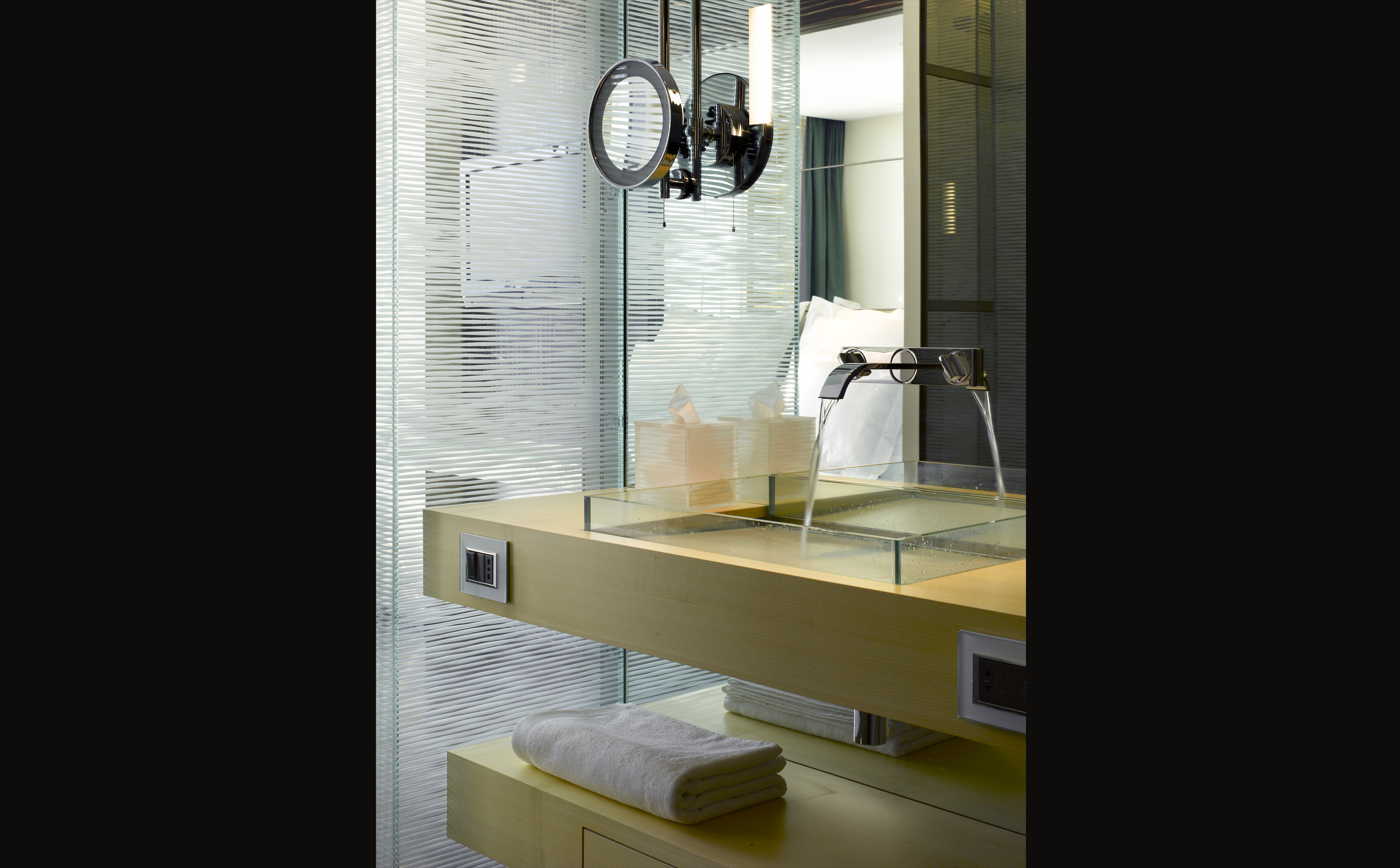 Double or Twin Deluxe