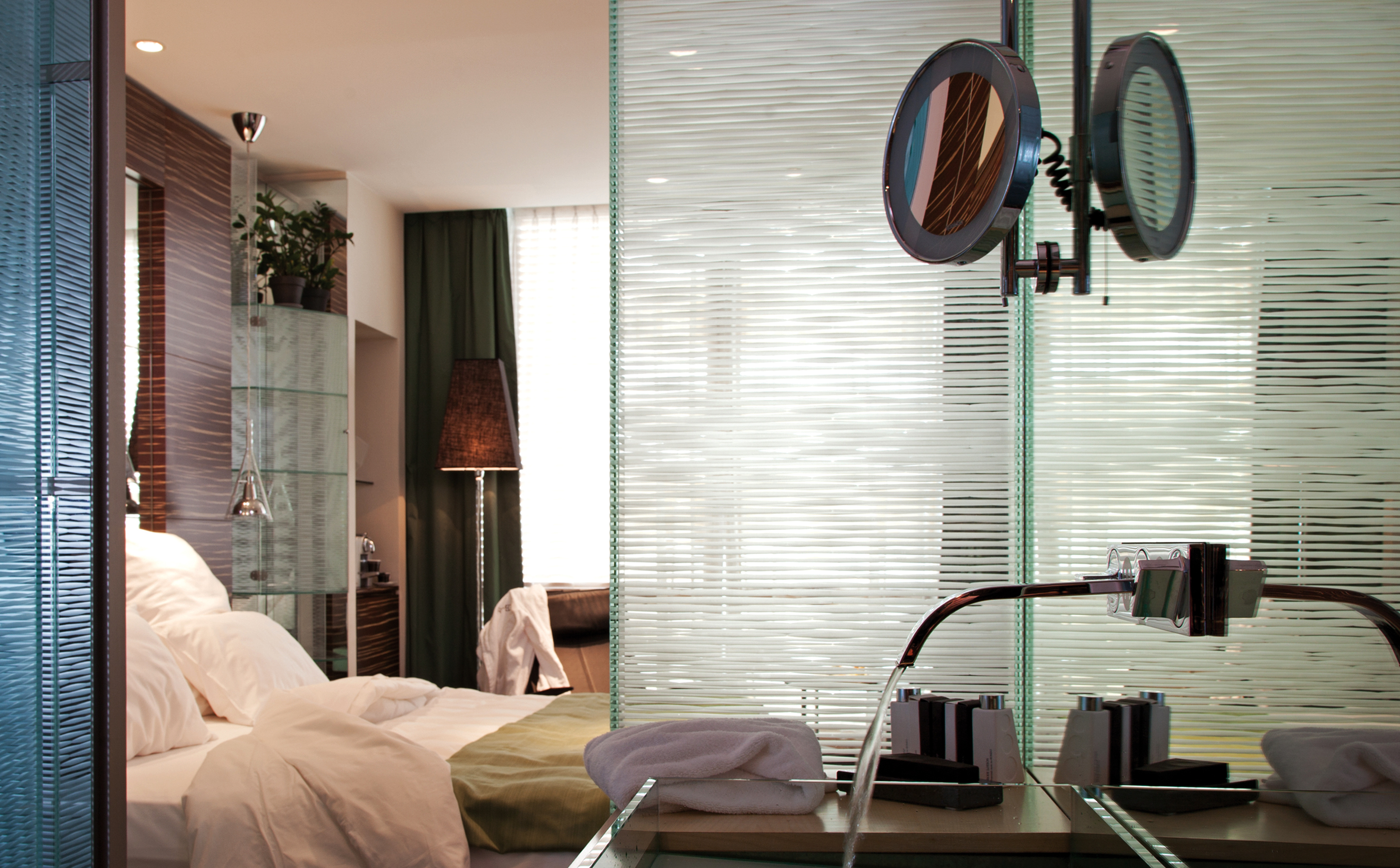 Double or Twin Deluxe