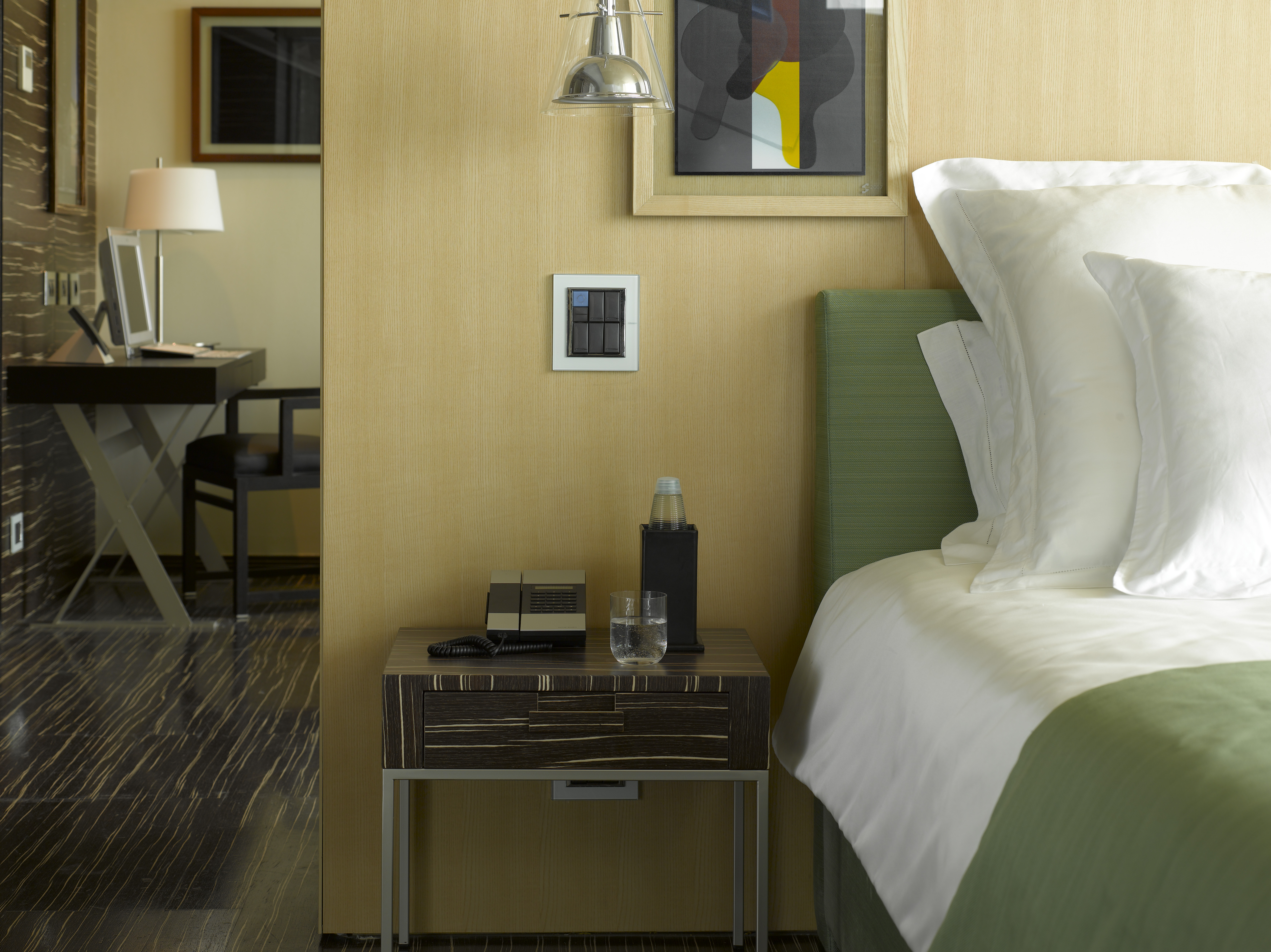 Suite Deluxe Harbour View