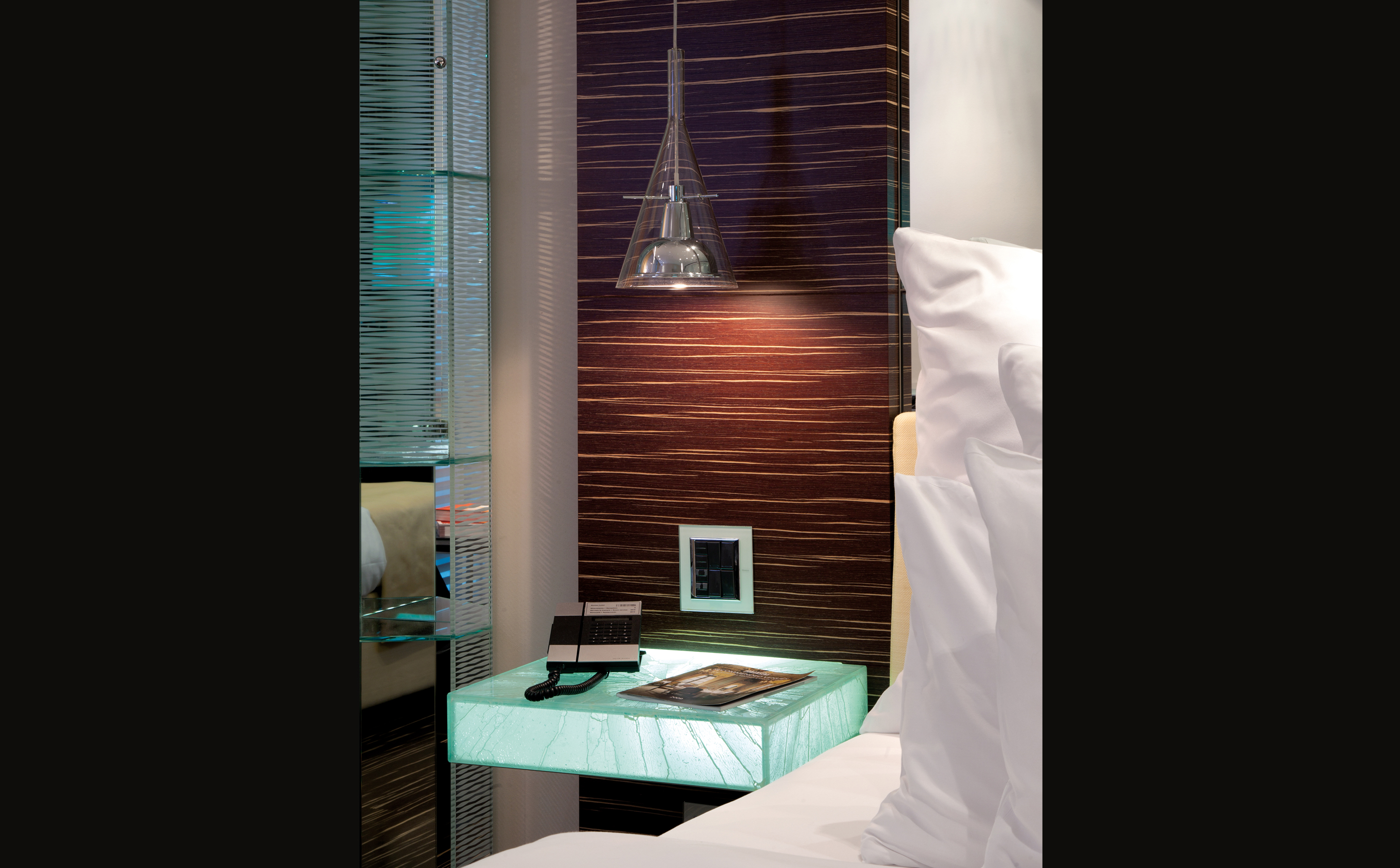 Double or Twin Deluxe City View