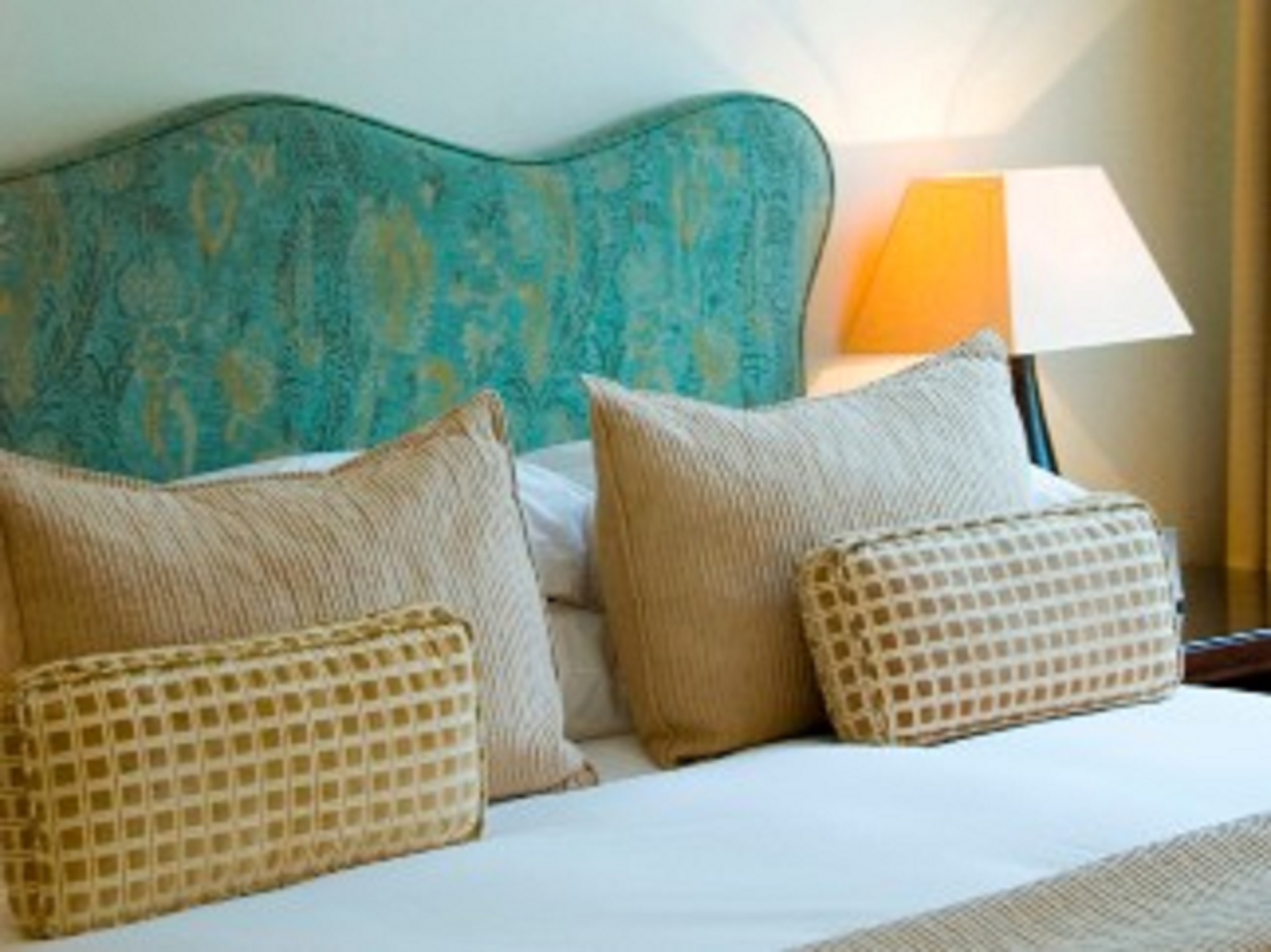 Suite Garden View One Bedroom