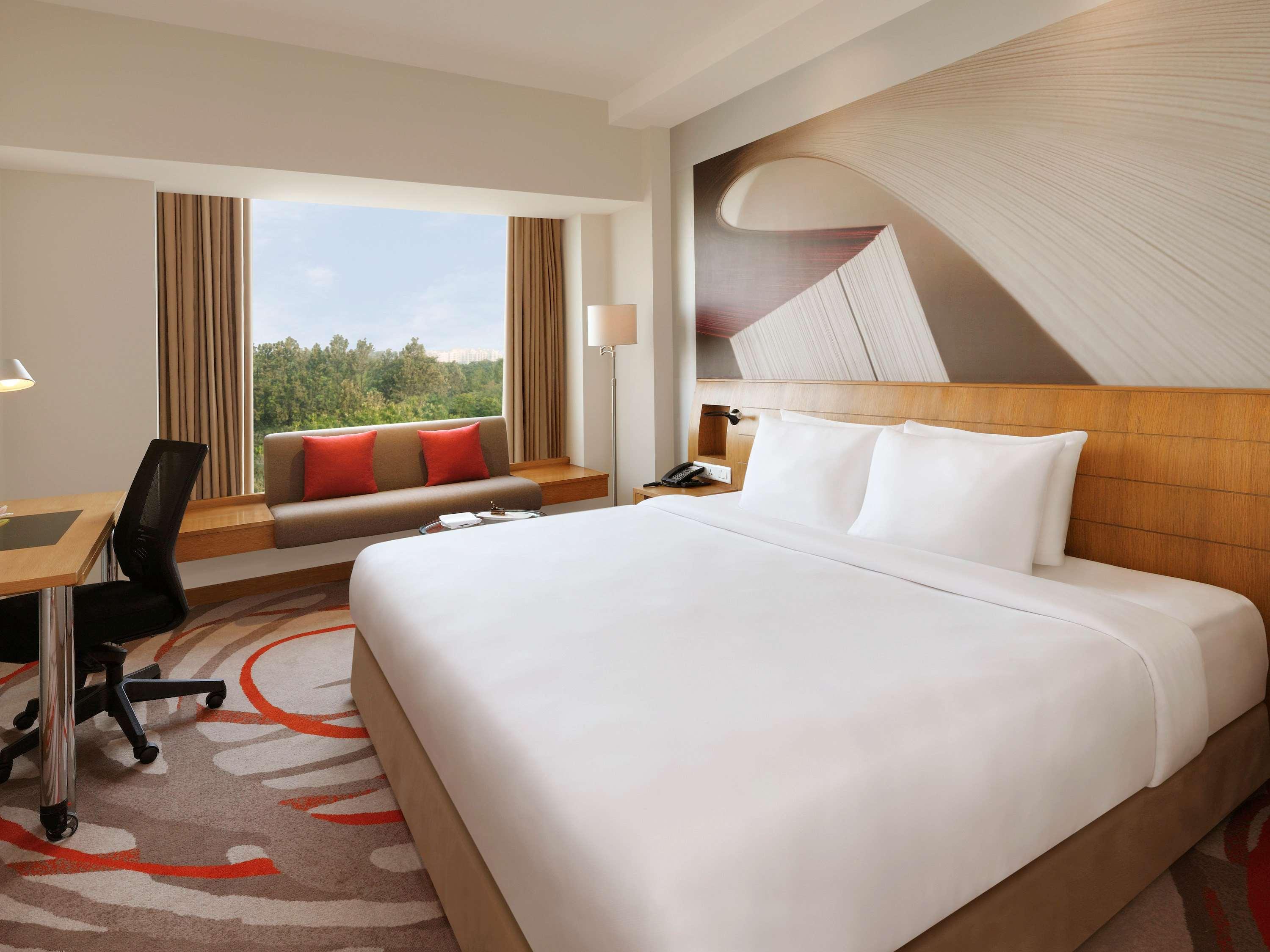 Double Premier Queen Bed