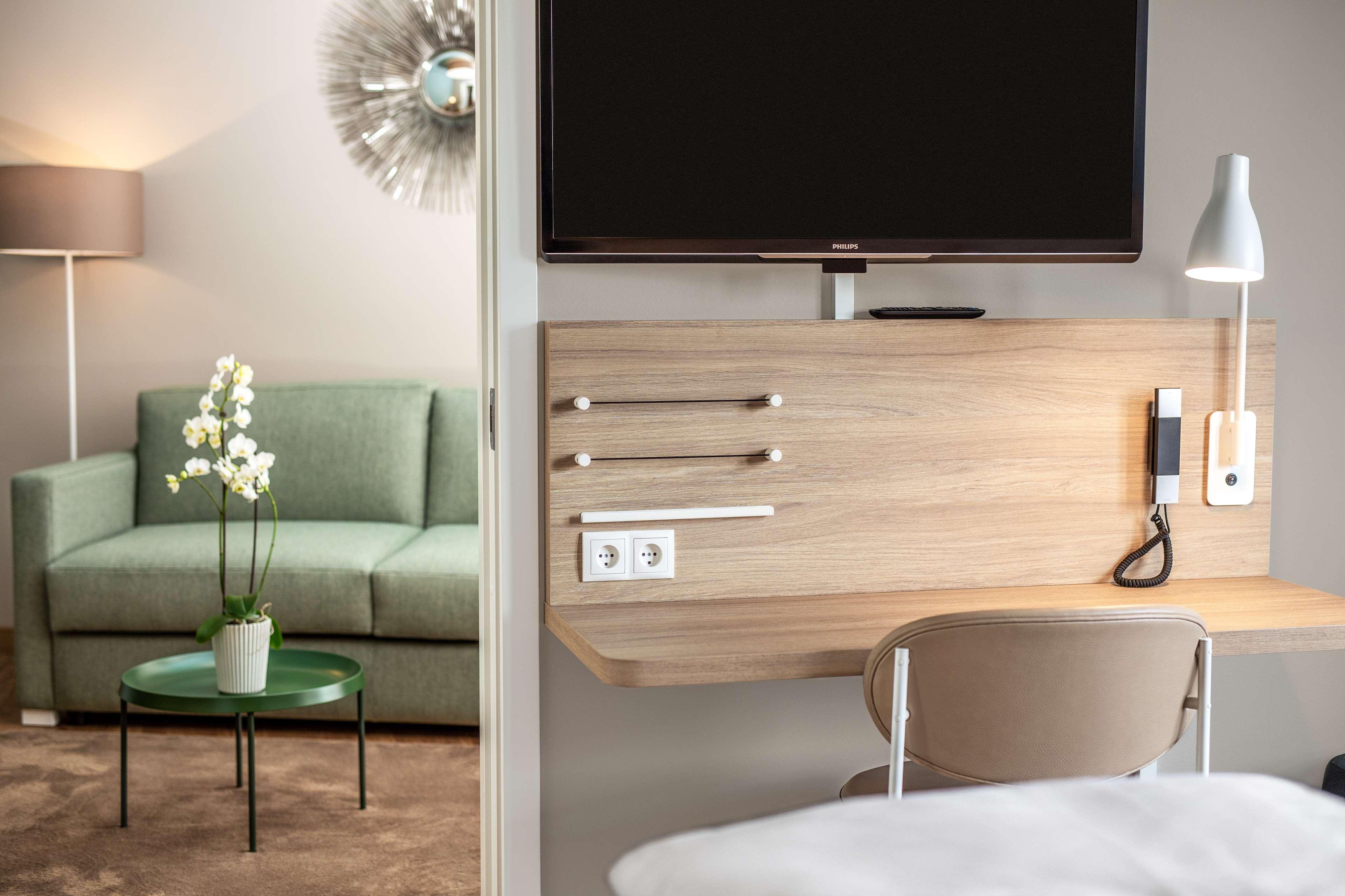 Junior Suite Standard