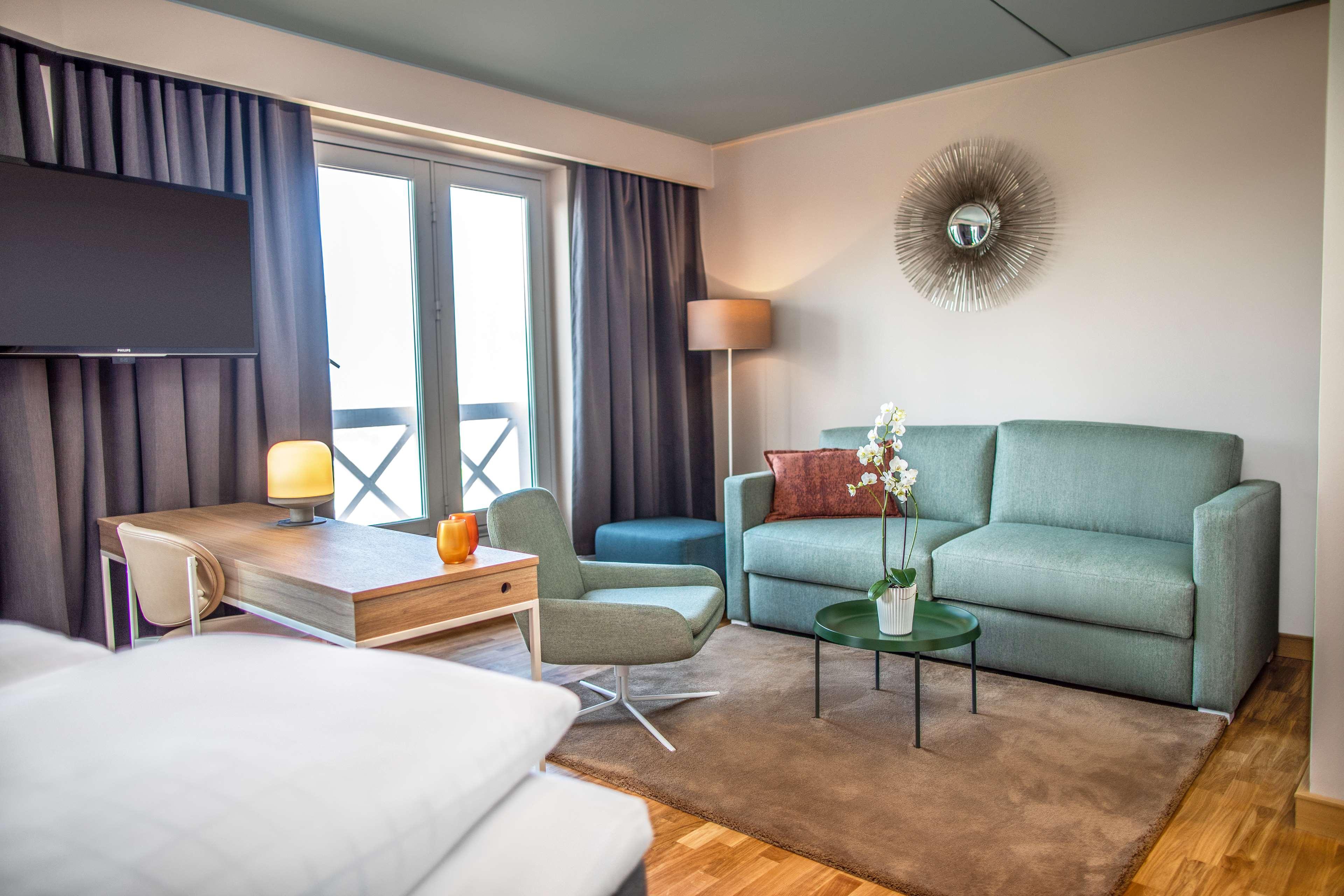 Junior Suite Standard