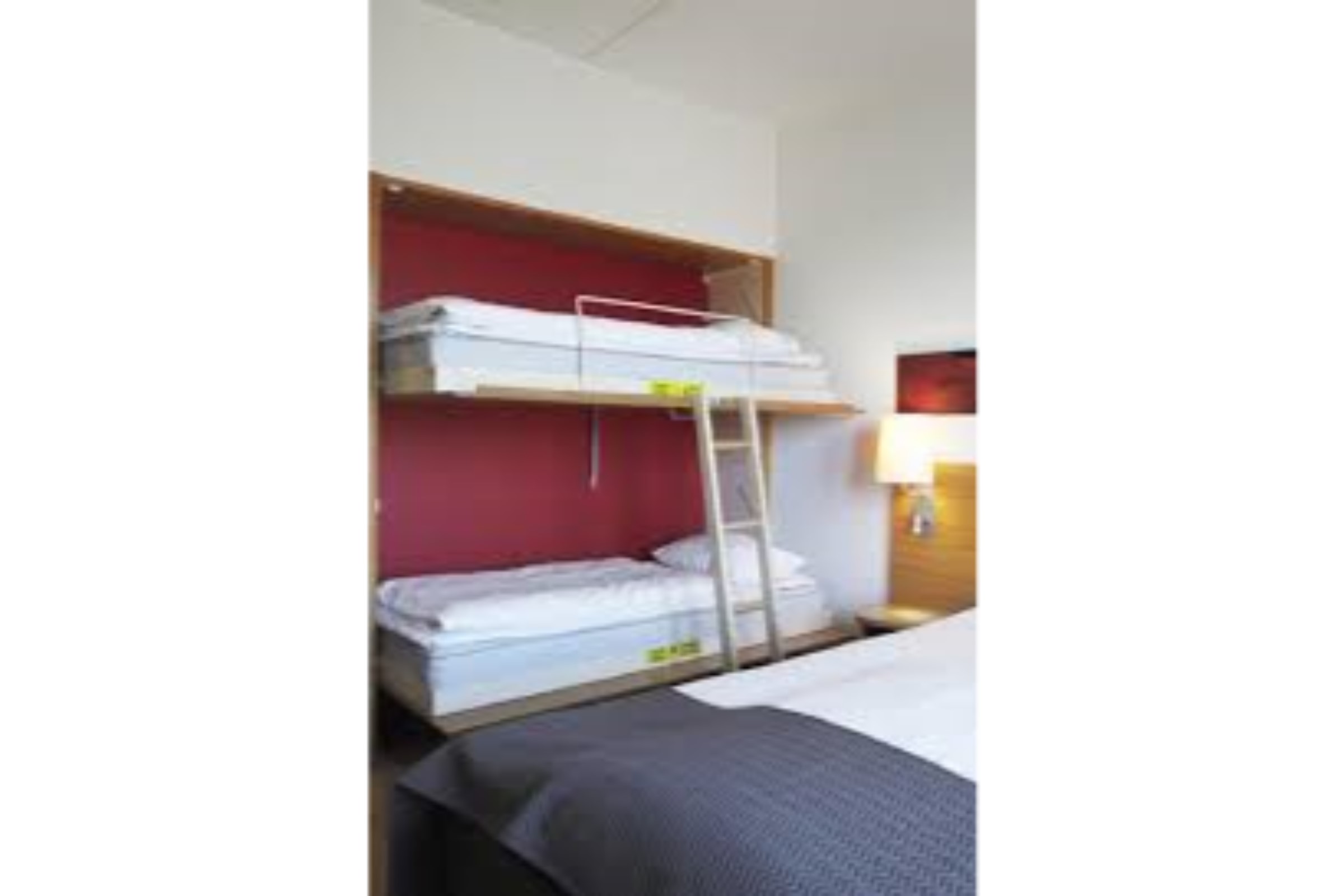 Family Room Standard