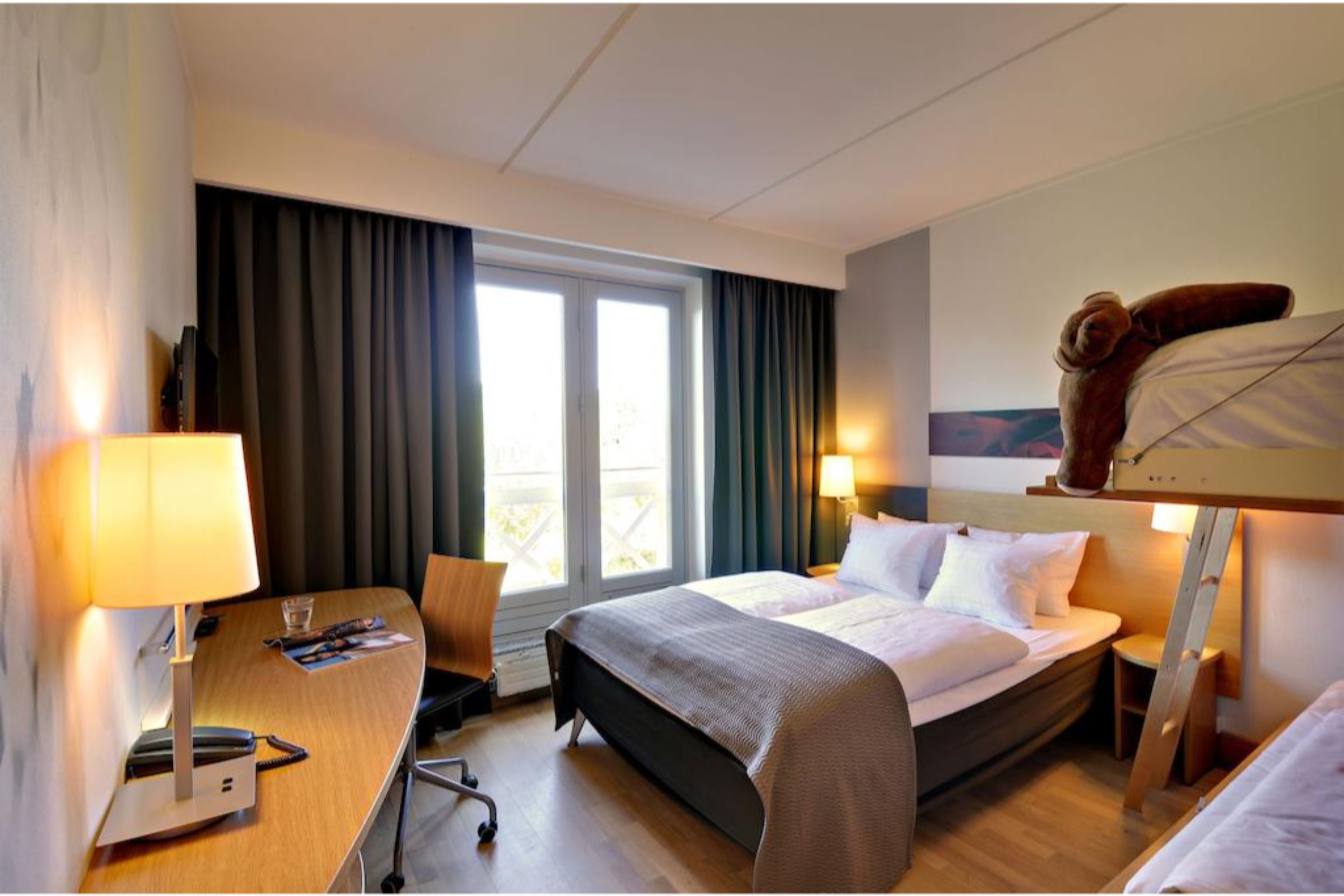 Family Room Standard