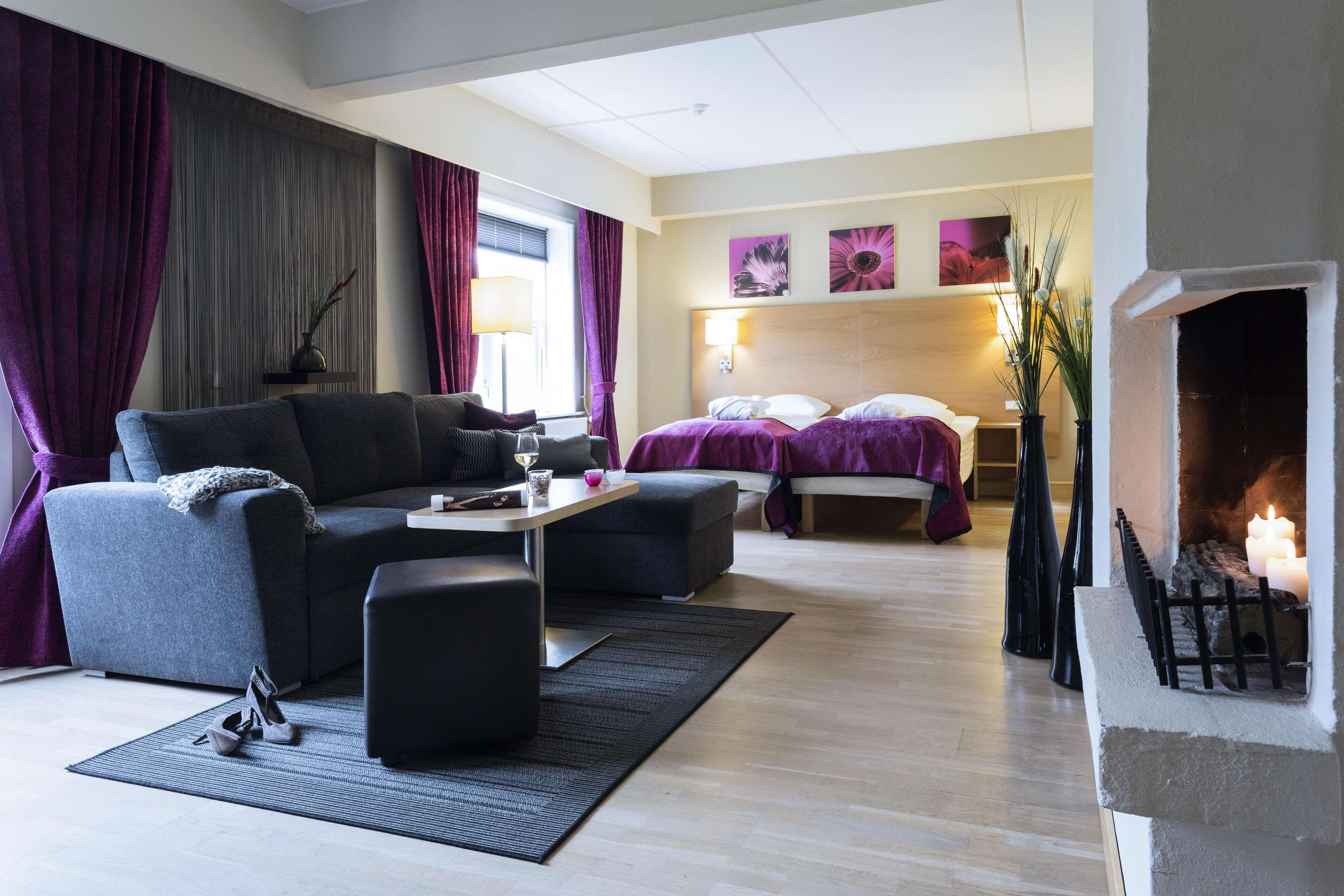 Junior Suite Standard