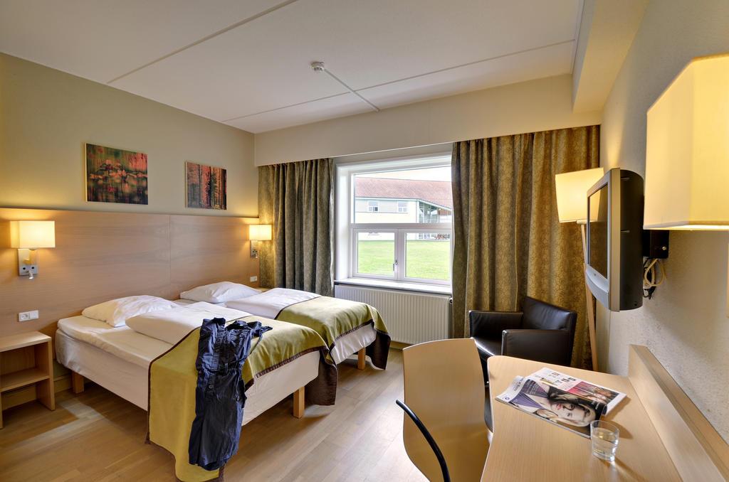 Family Room Standard