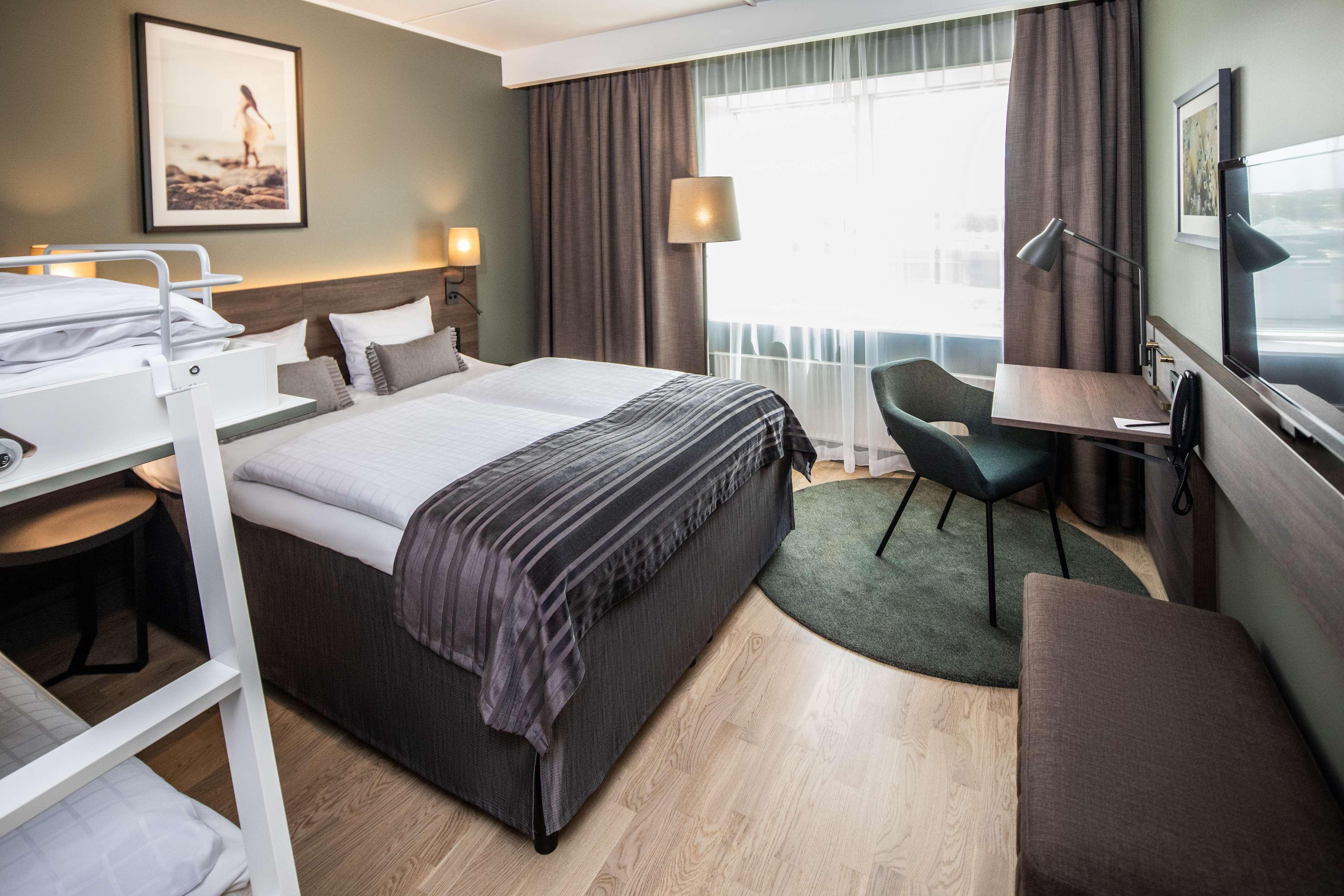 Family Room Standard