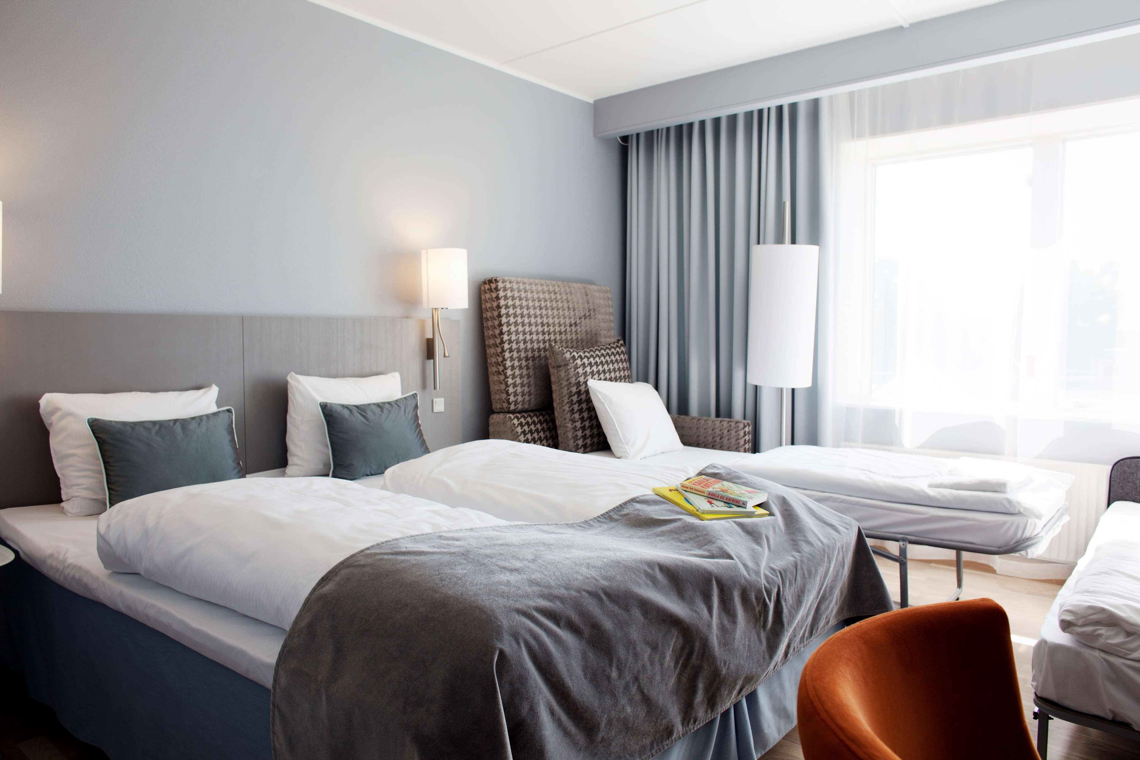 Family Room Standard