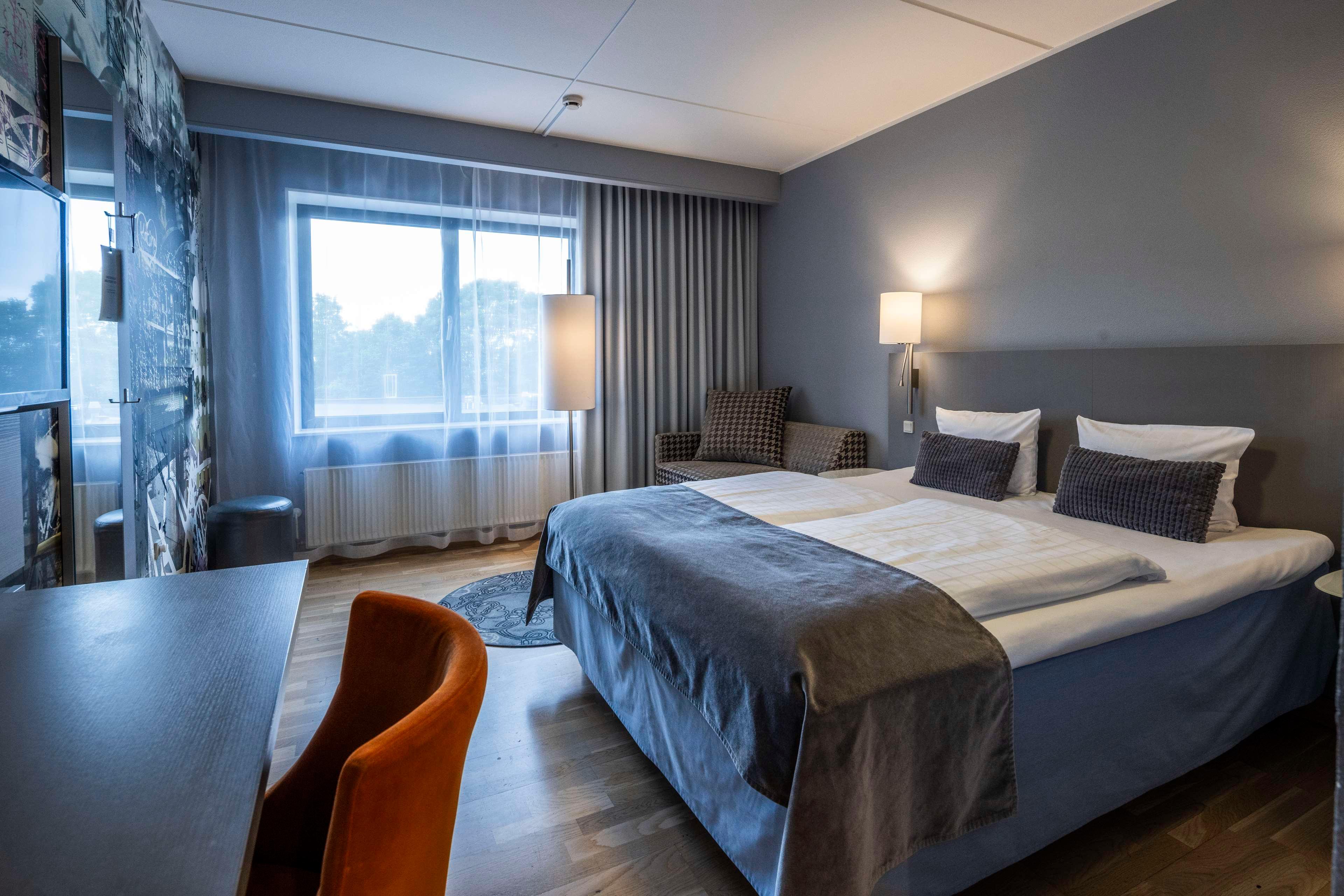 Family Room Standard