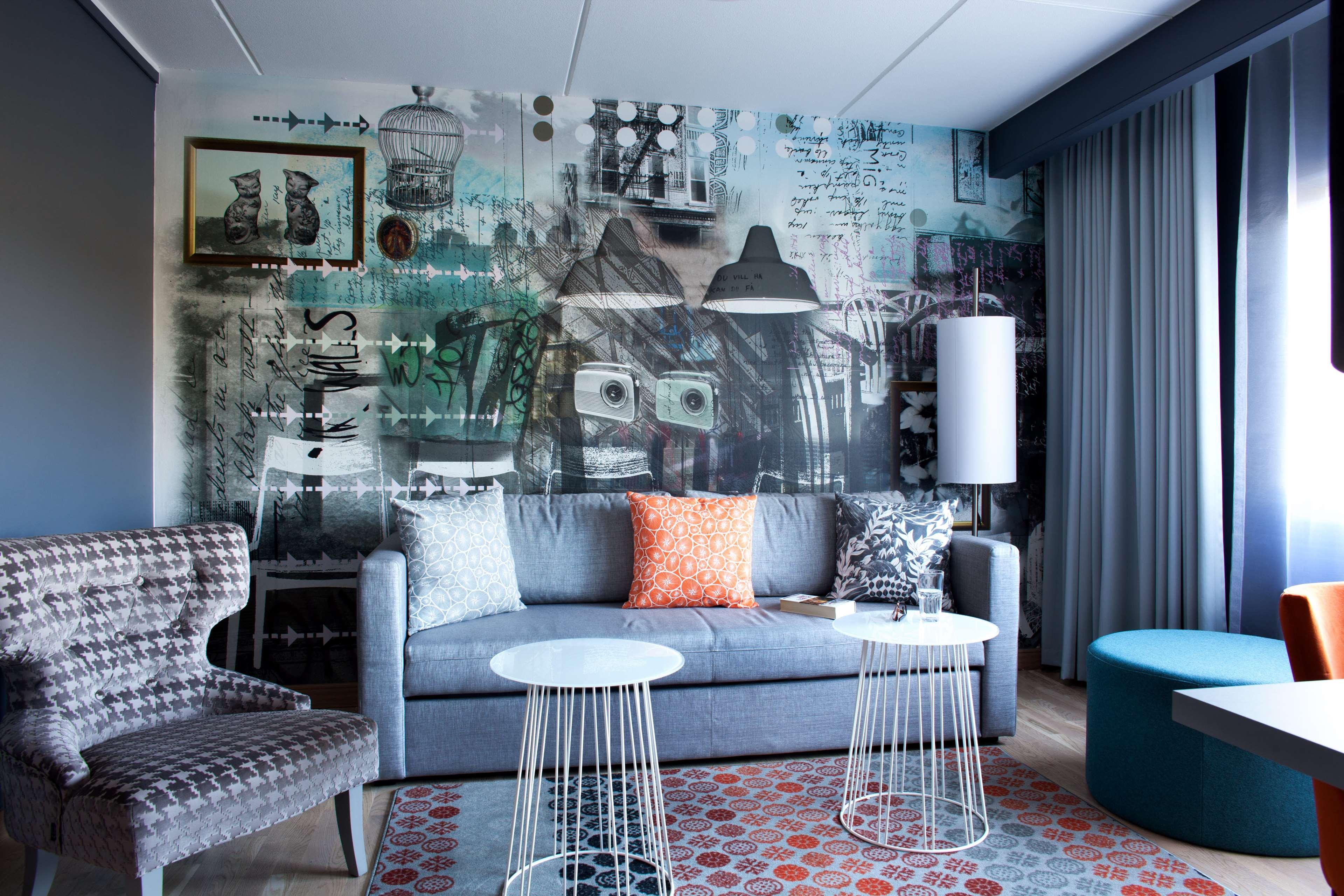 Junior Suite Standard