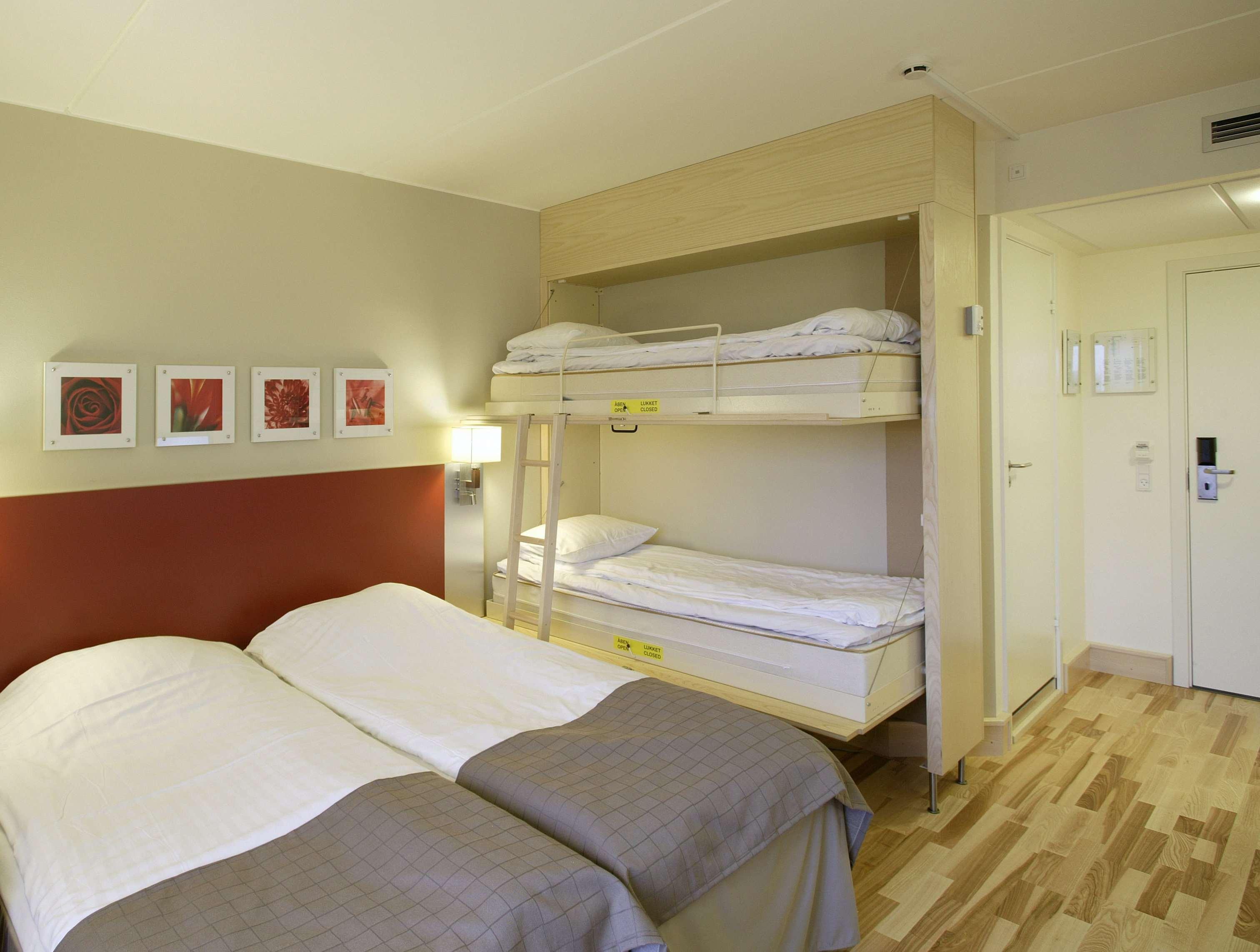 Family Room Superior