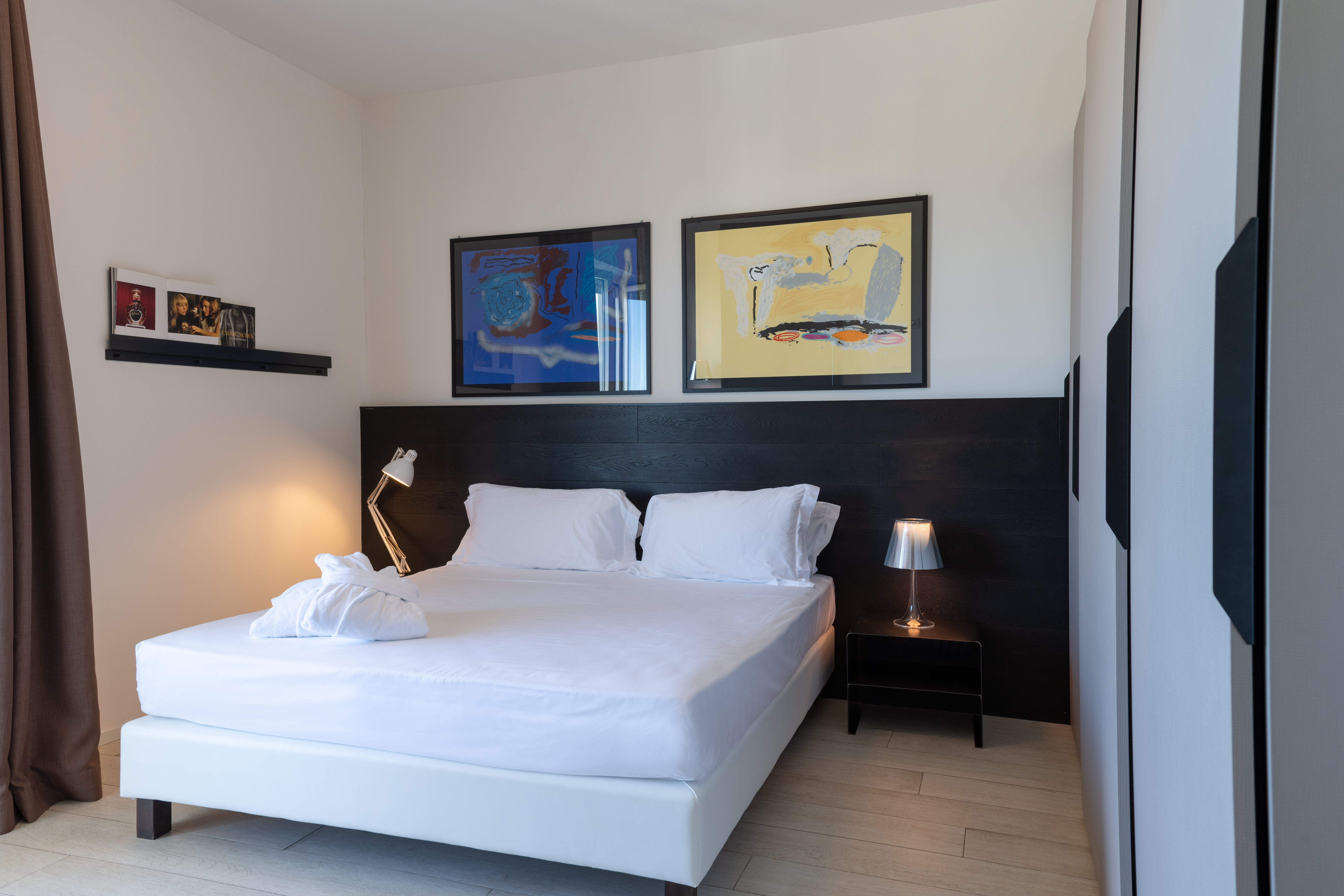 Double Single Premium