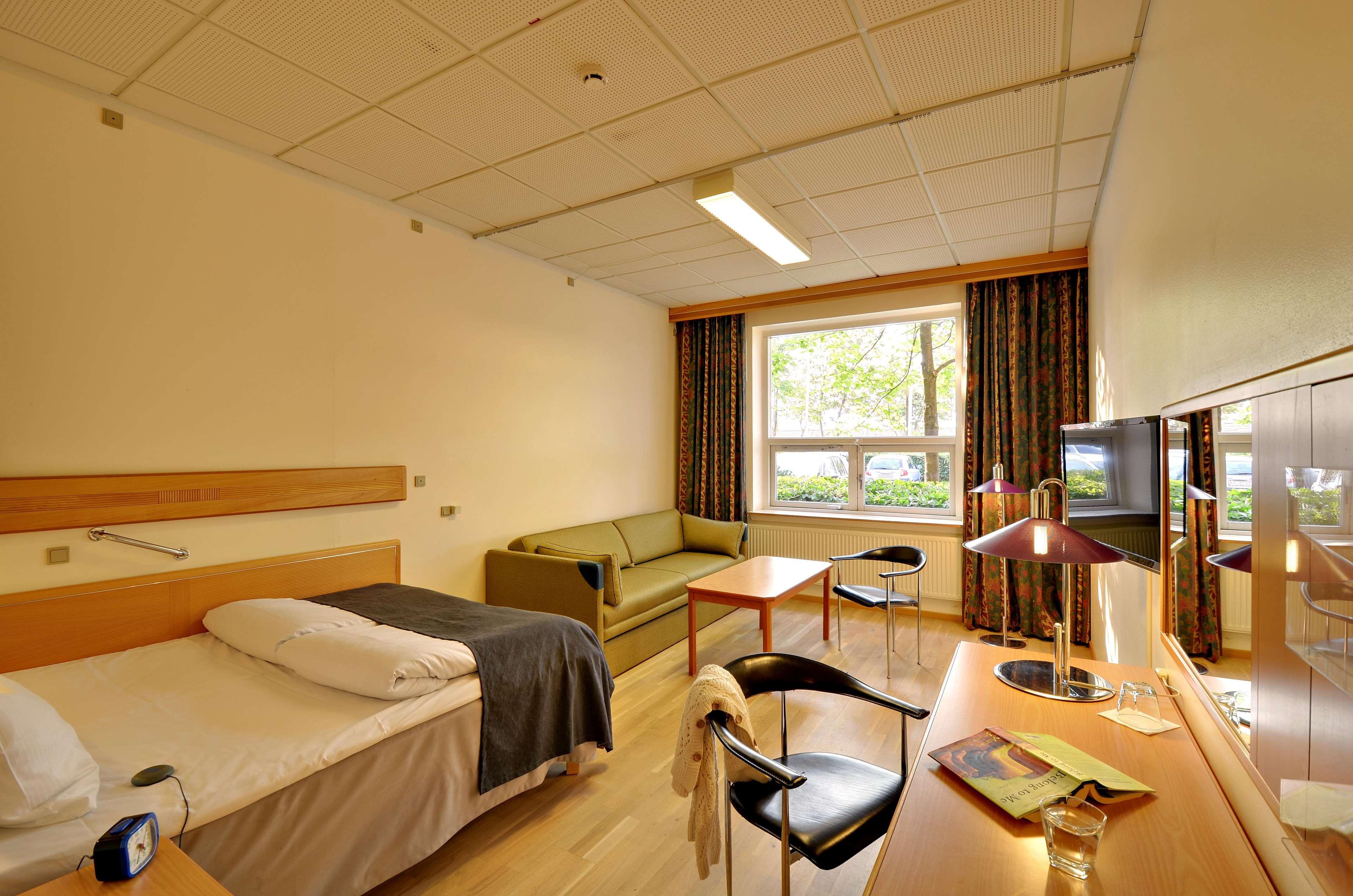 Family Room Standard