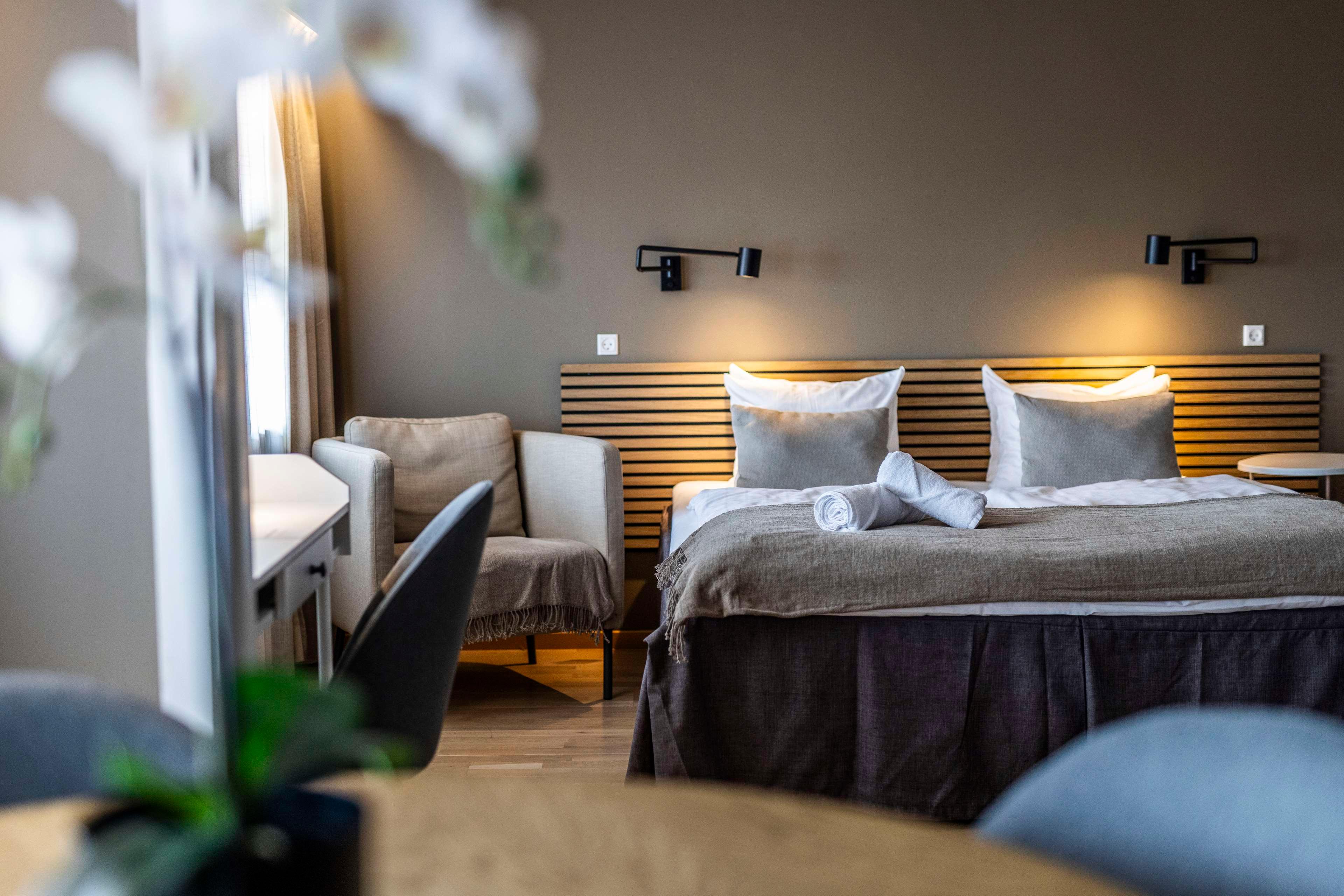 Junior Suite Standard