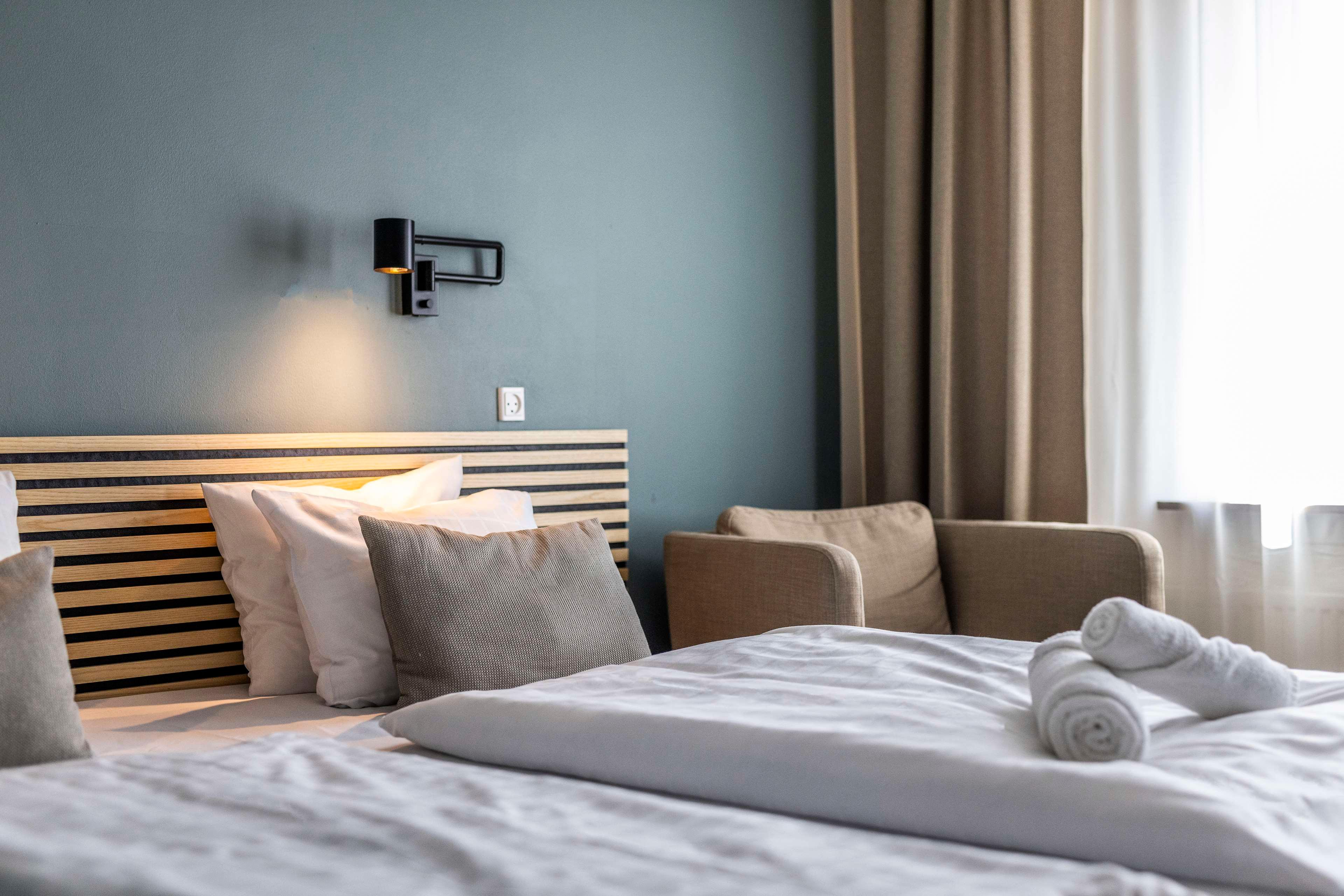 Junior Suite Standard