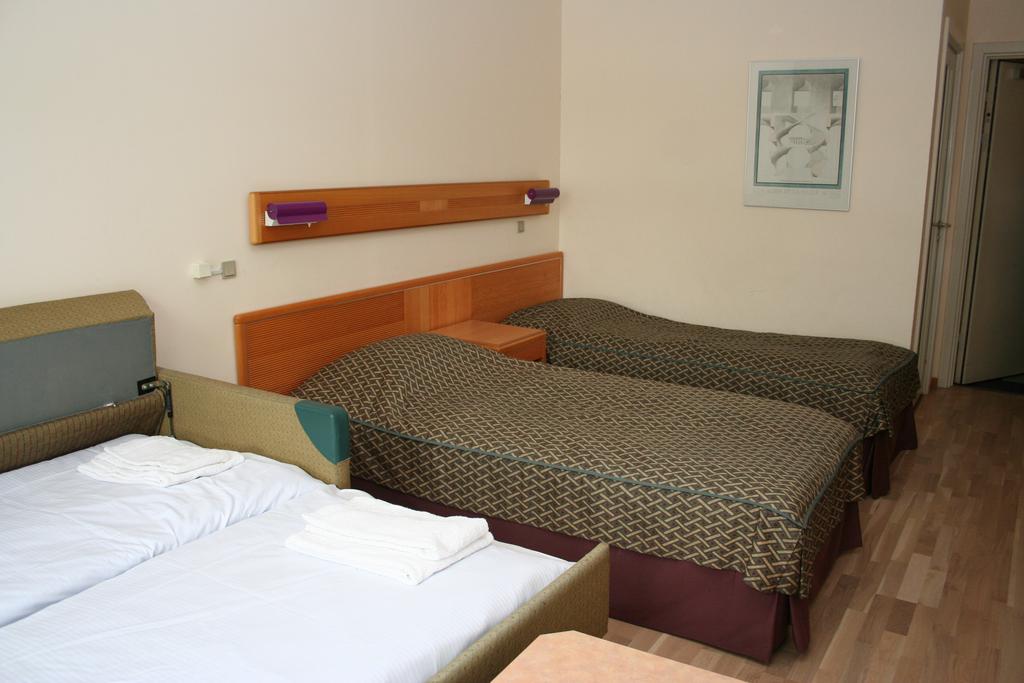 Family Room Standard