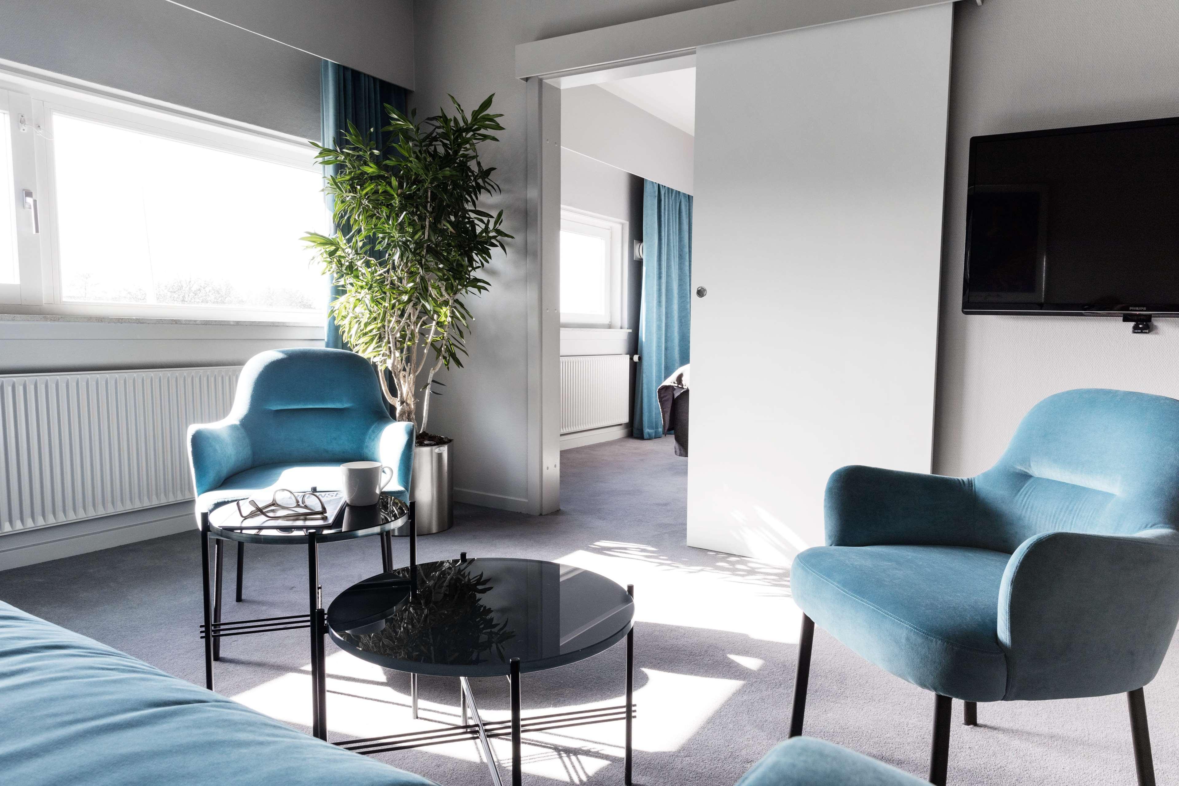 Junior Suite Standard