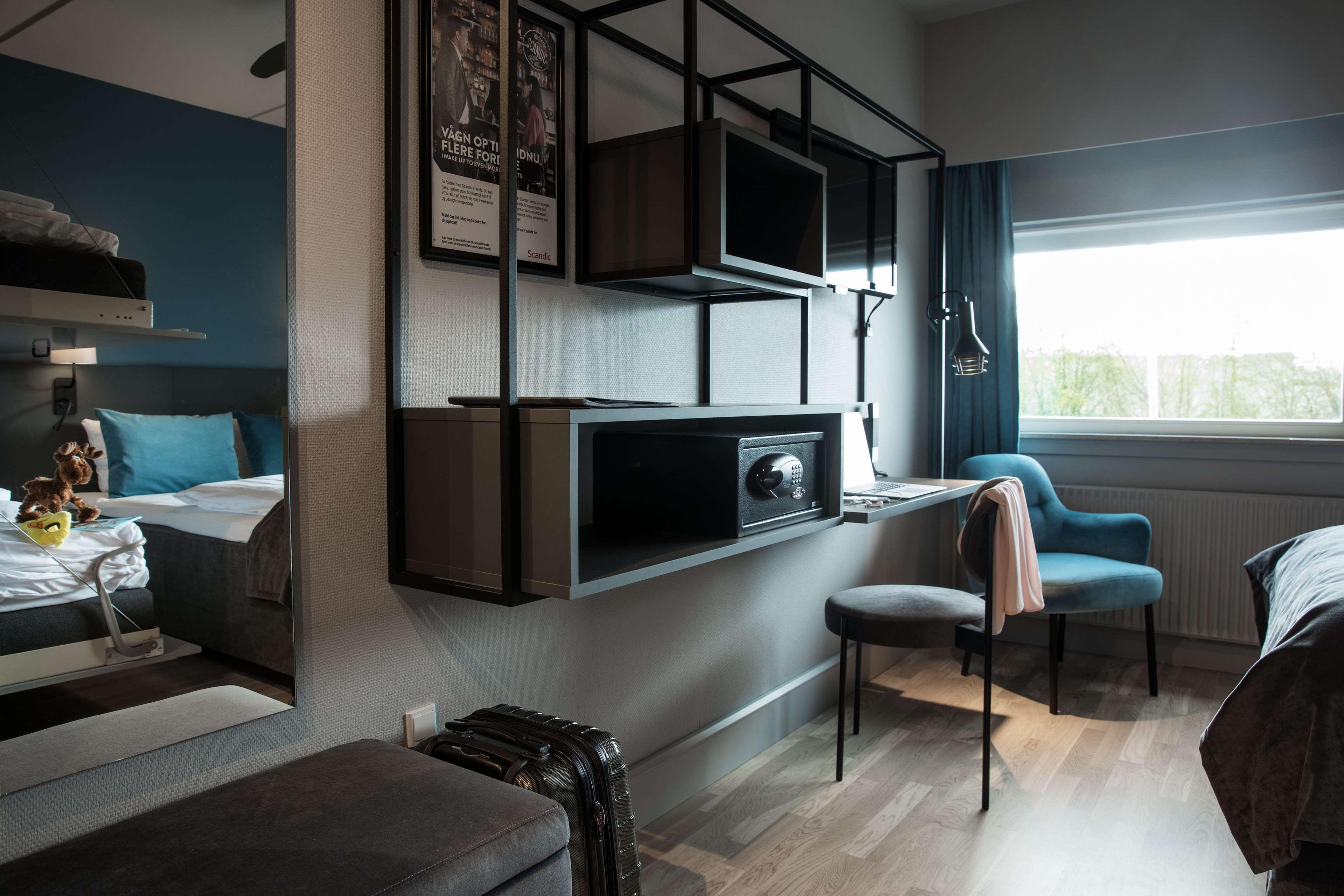 Family Room Standard