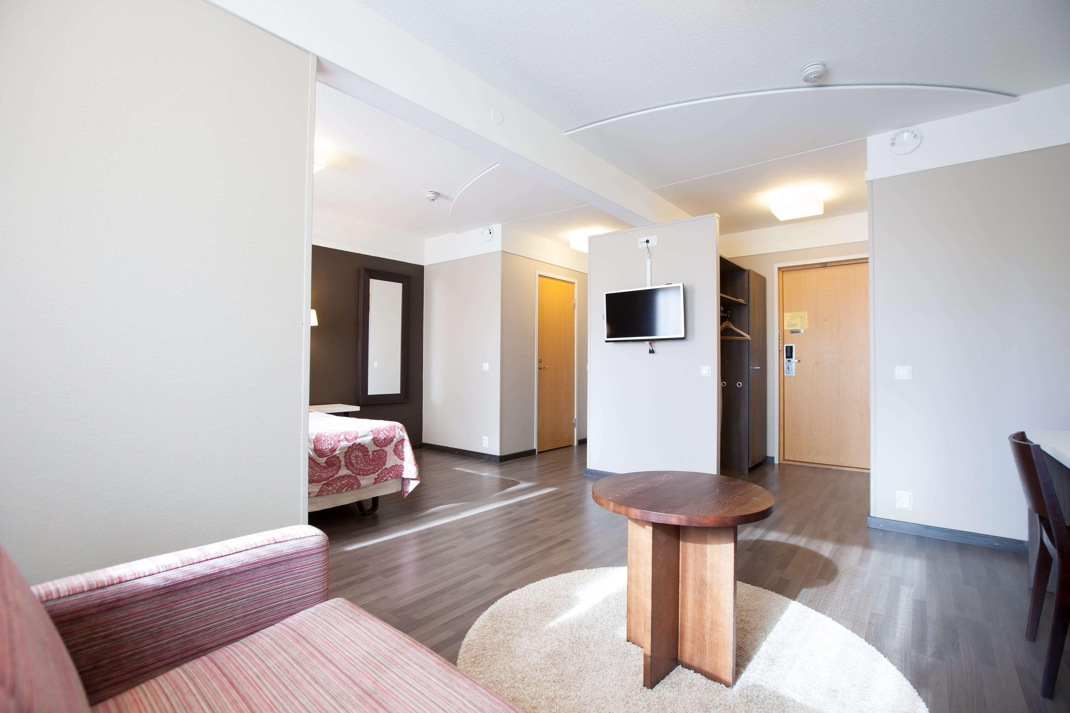 Family Room Standard