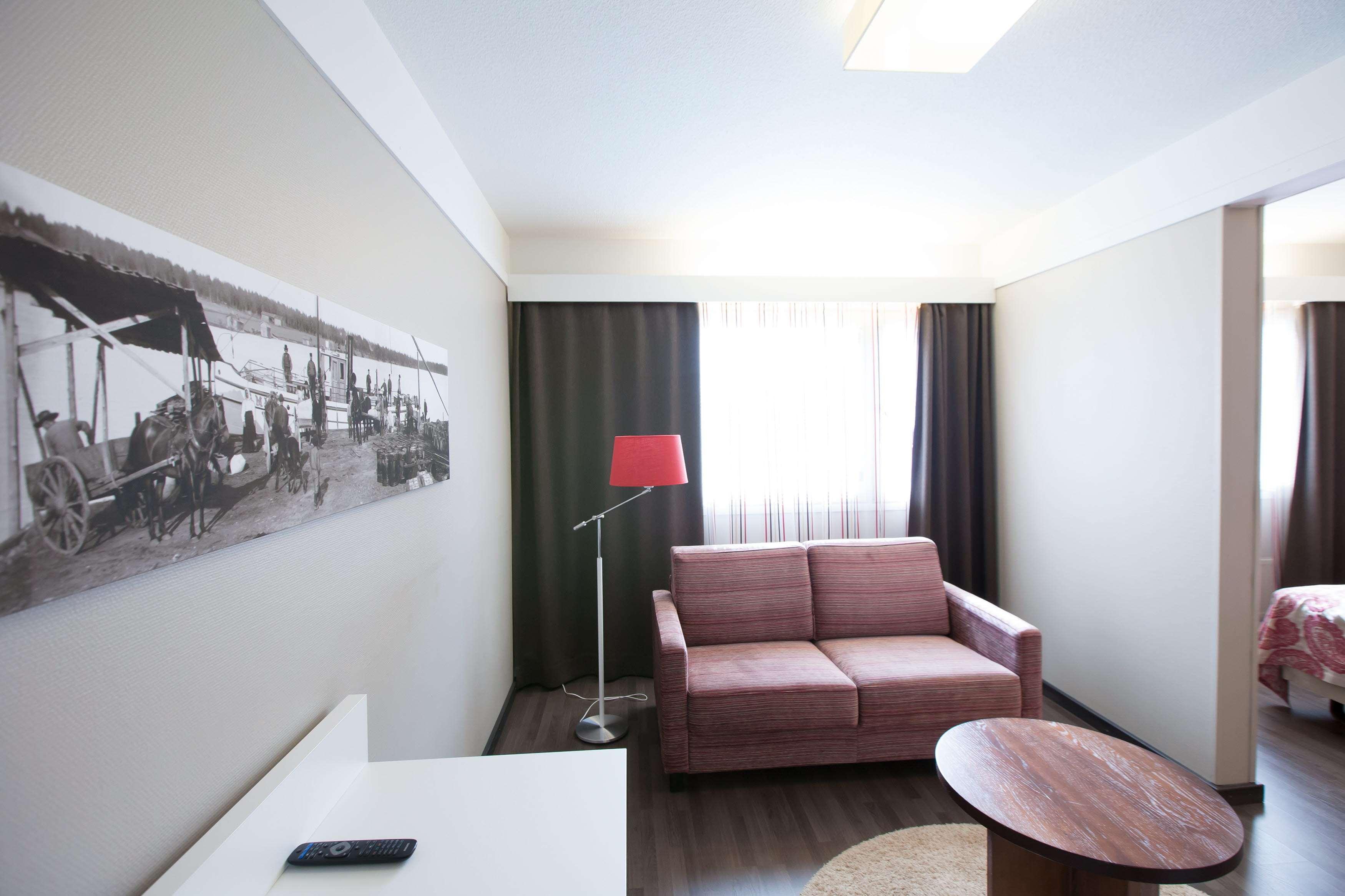 Family Room Standard