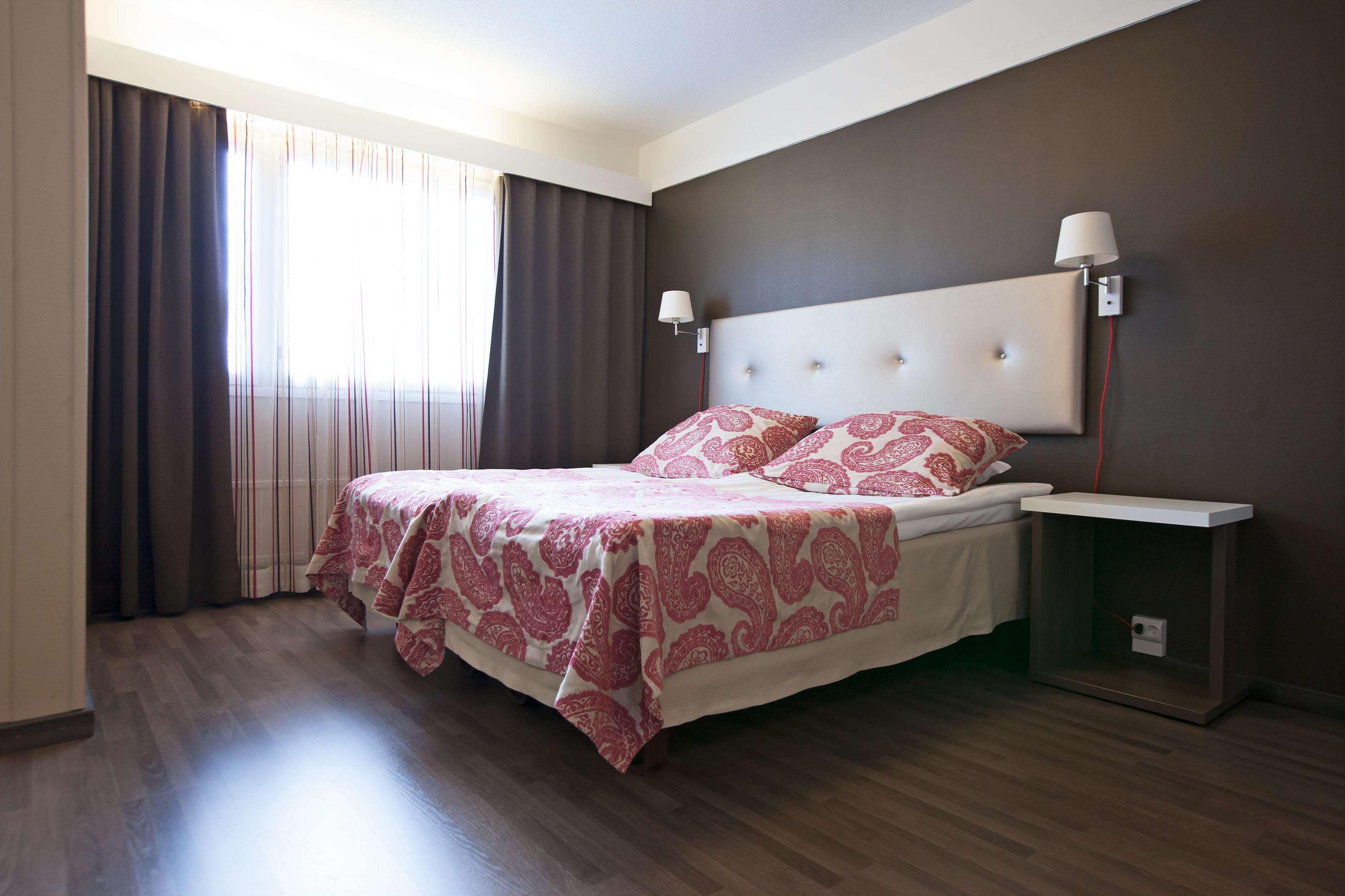 Family Room Standard