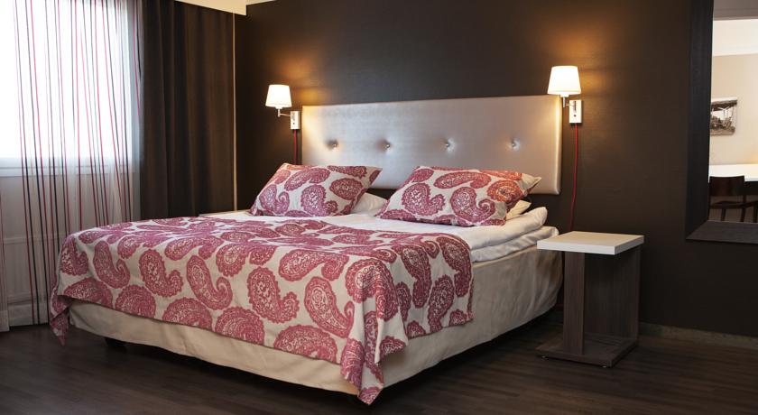 Family Room Standard