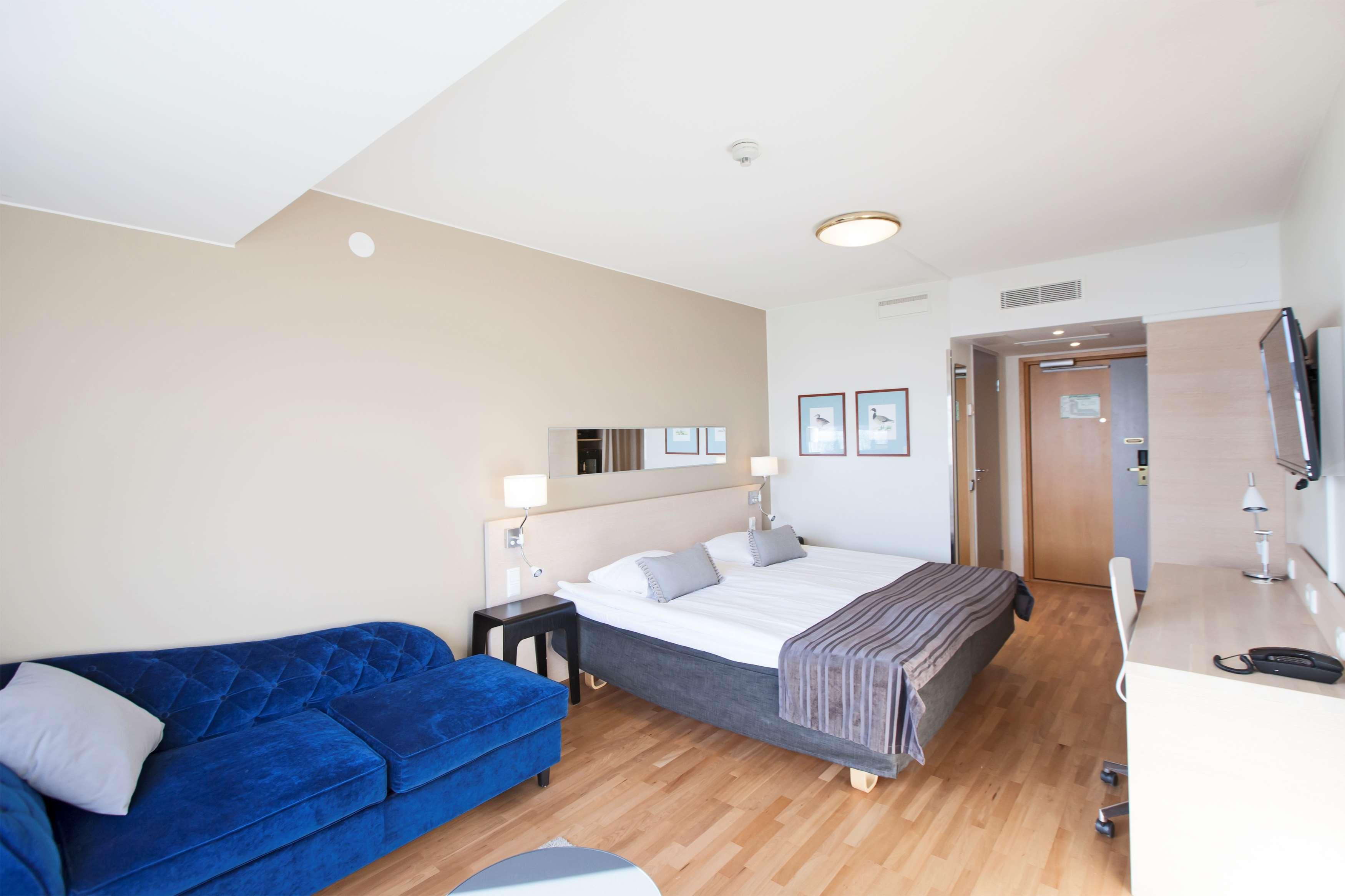 Family Room Standard