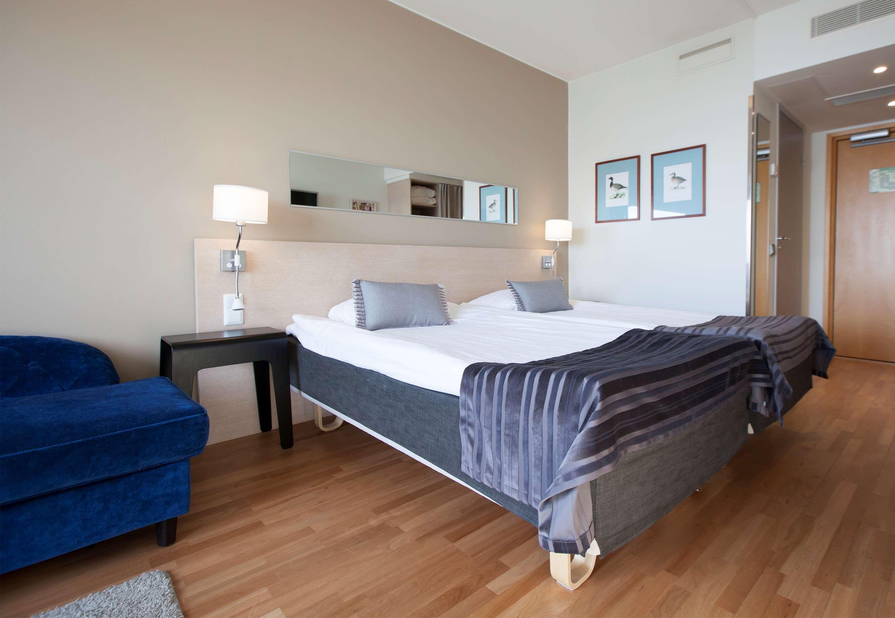 Family Room Standard