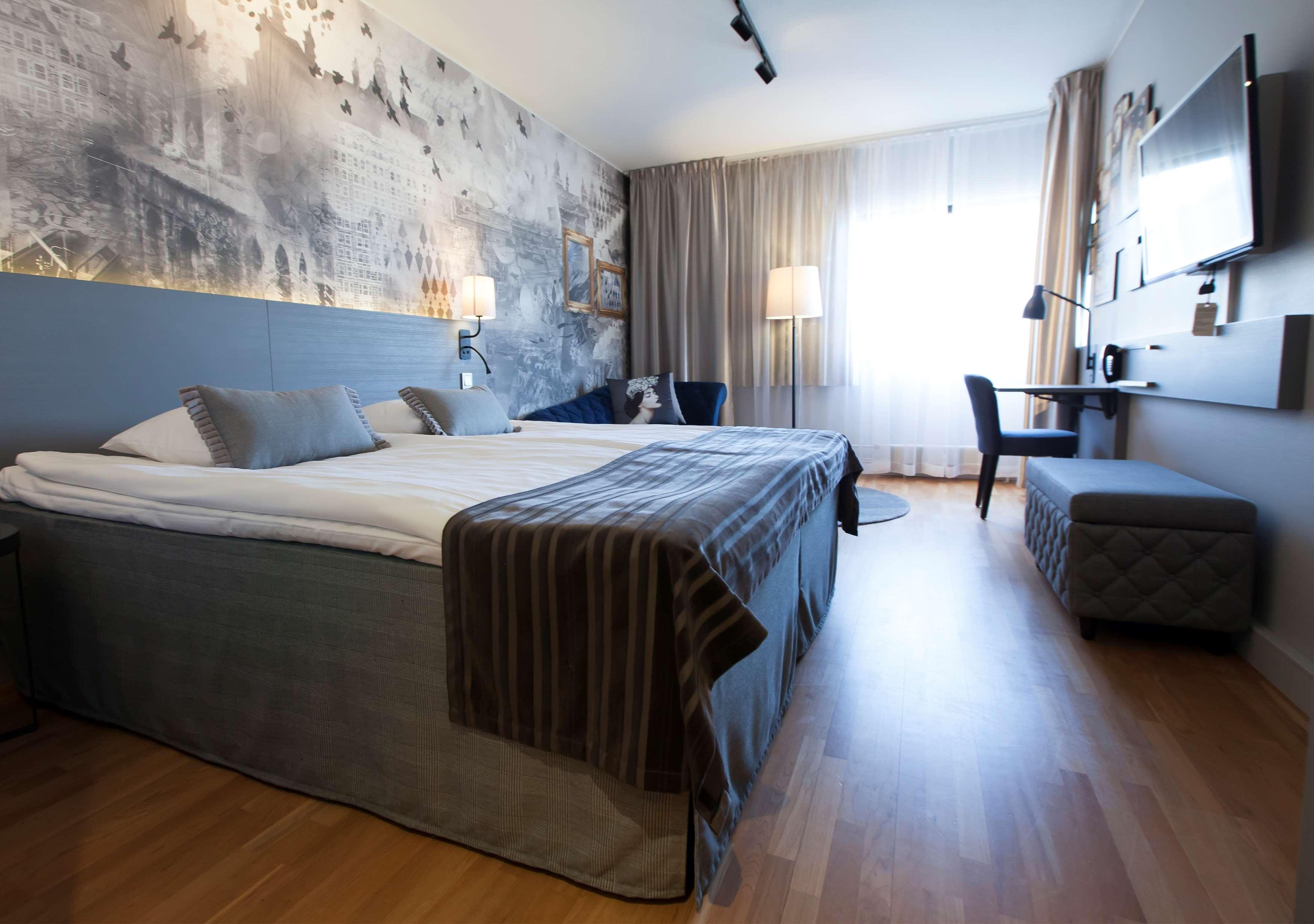 Double Single Standard