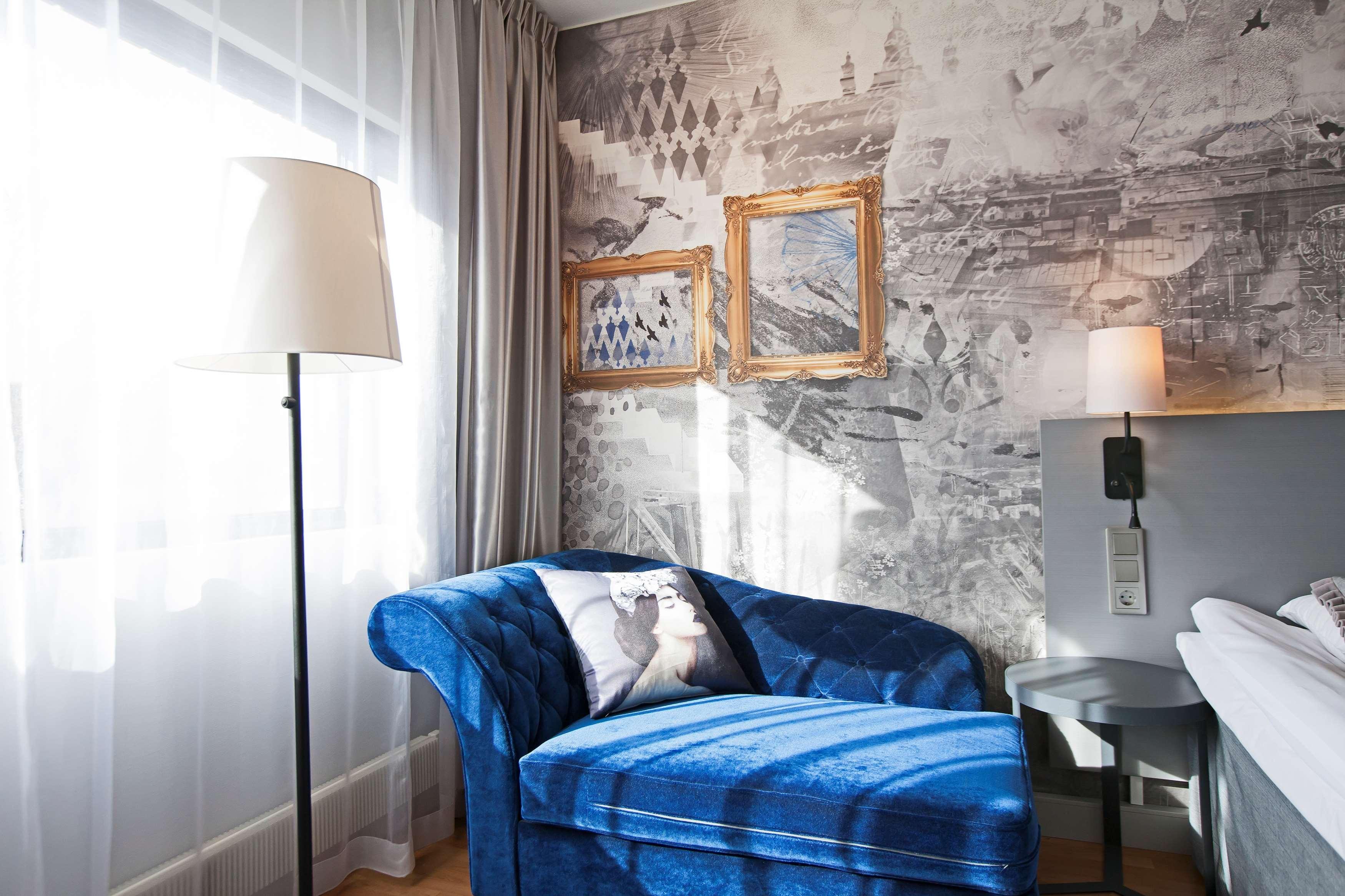 Double Single Standard