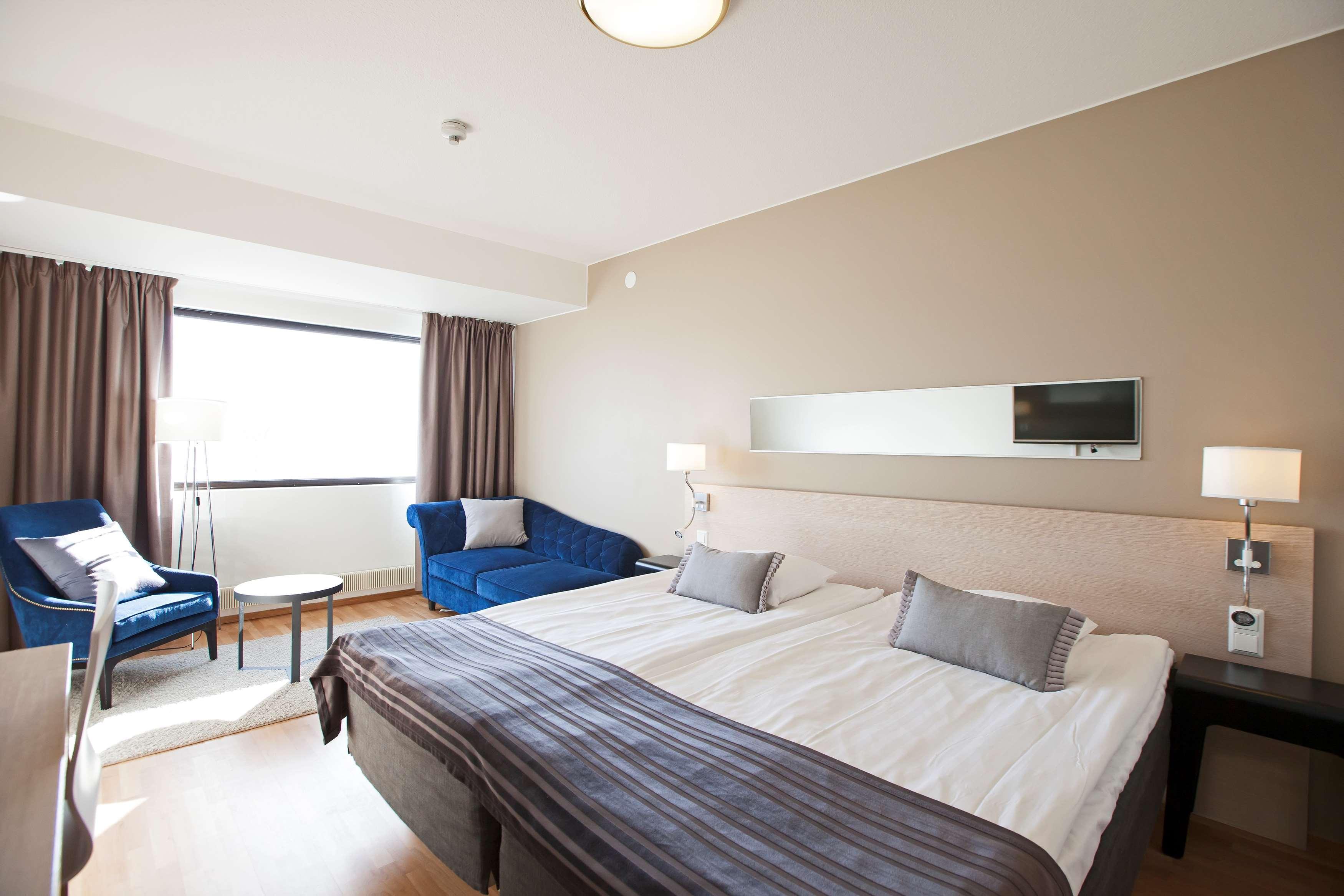 Family Room Standard