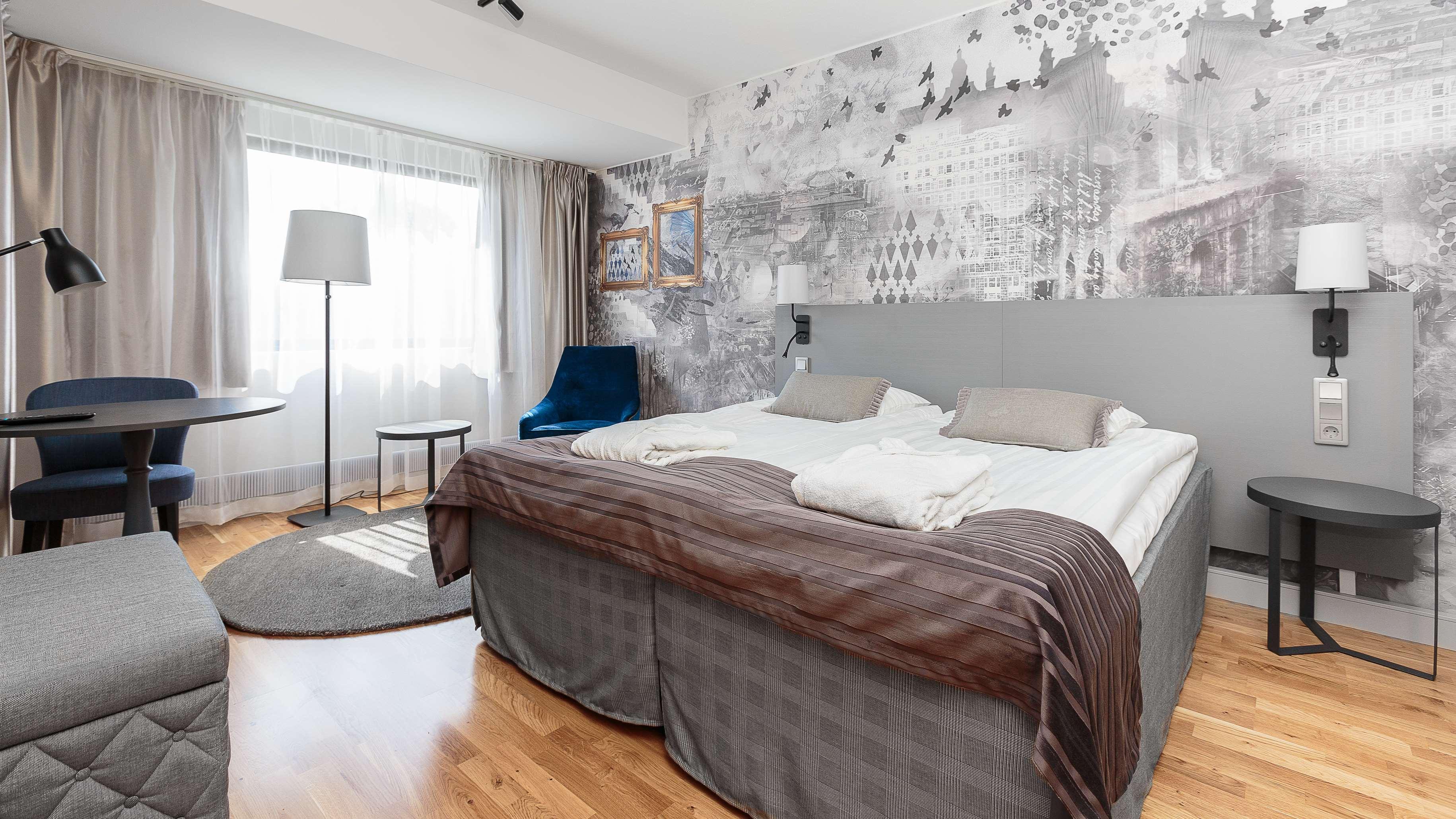 Junior Suite Standard